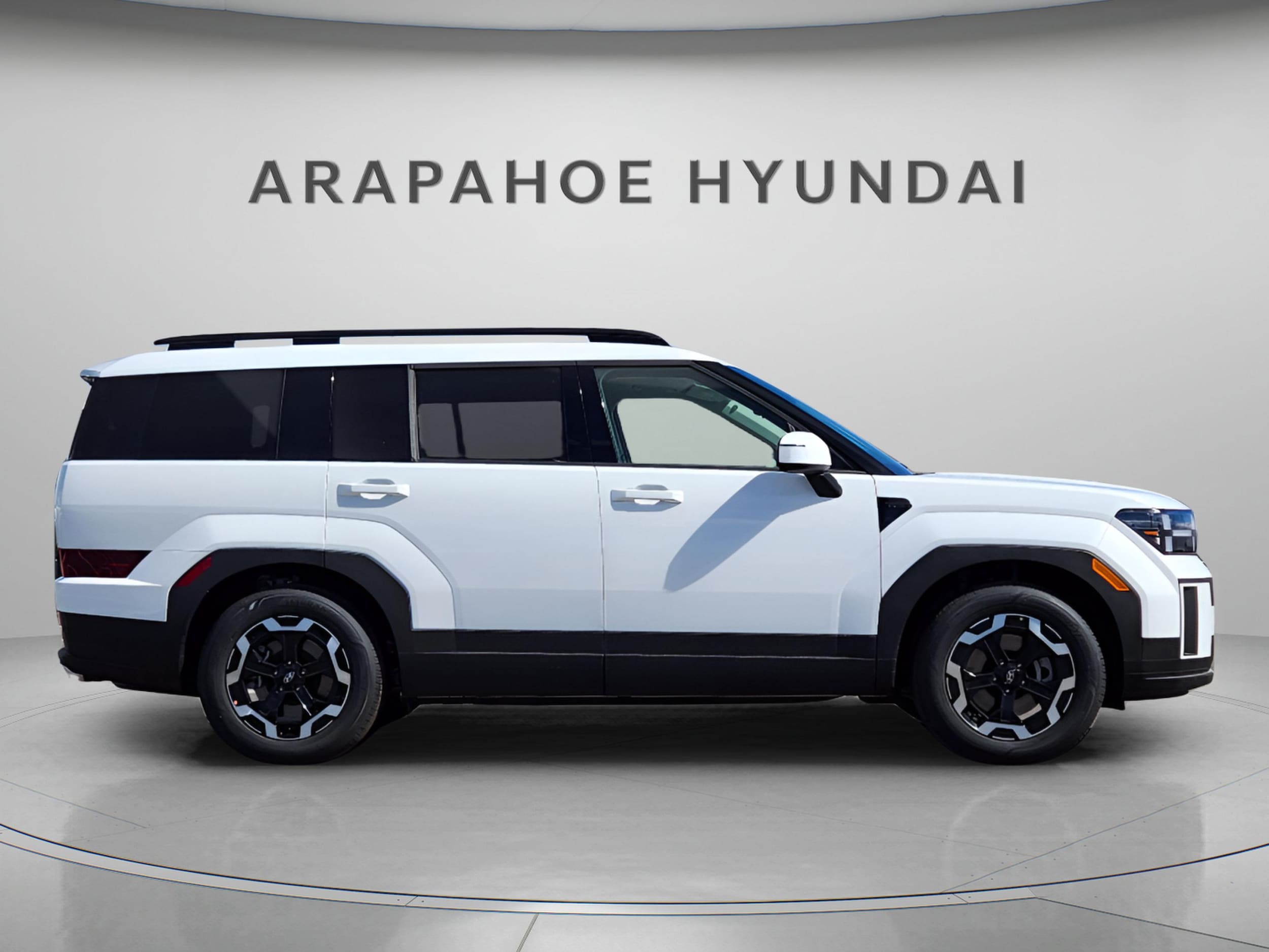 2026 Hyundai Santa Fe SEL - Photo 6