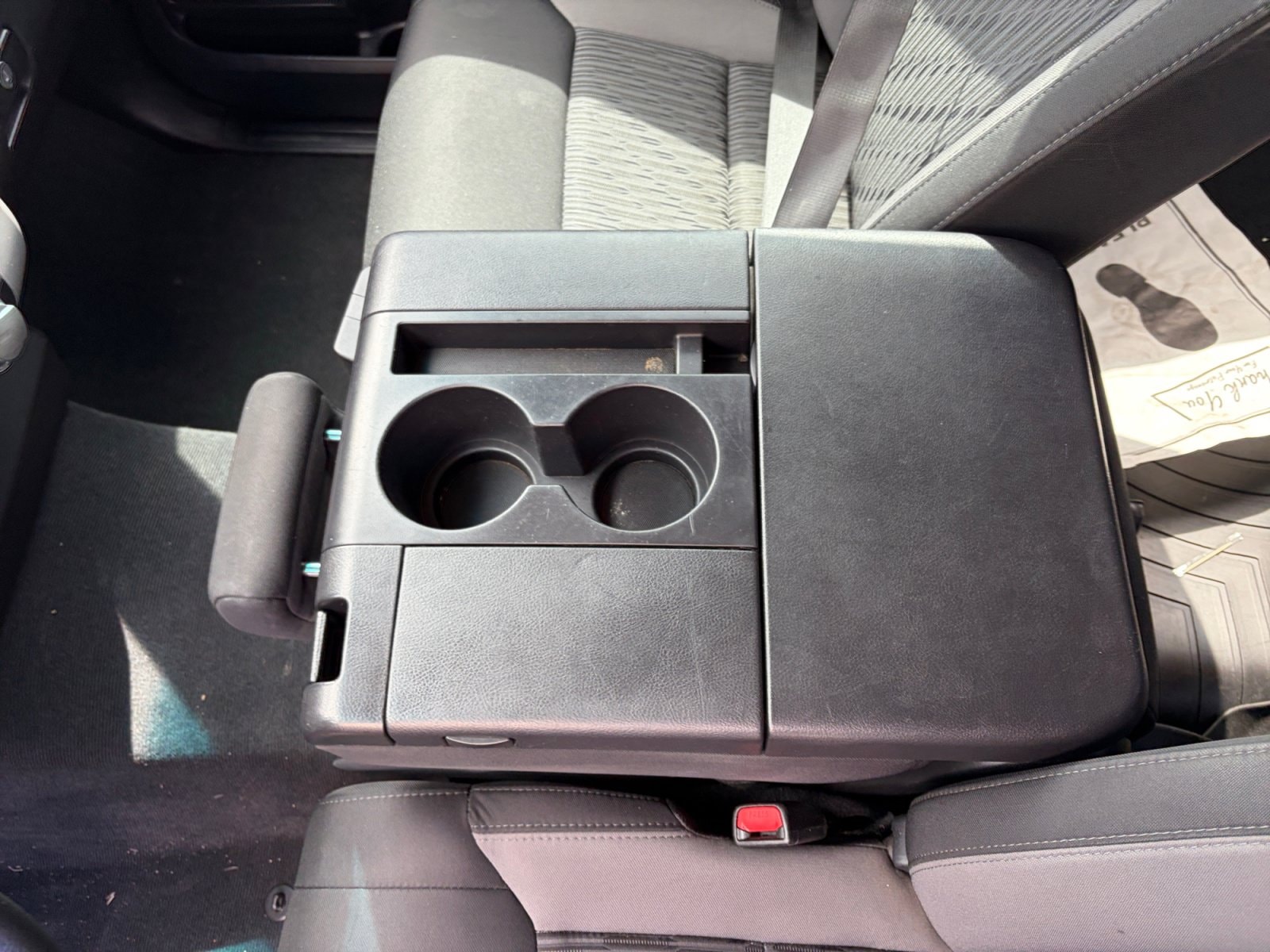 2016 Toyota Tundra SR5 - Photo 26