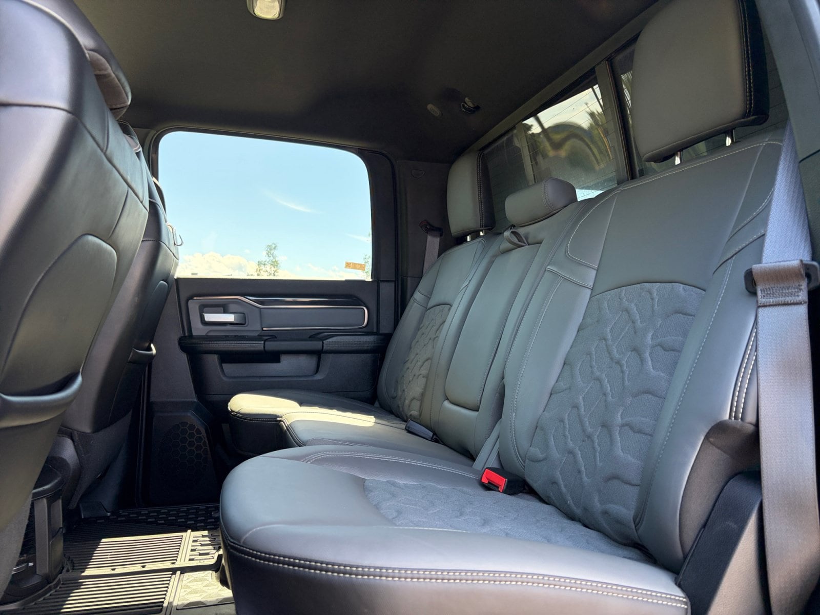 2022 RAM Ram 2500 Pickup Power Wagon - Photo 31