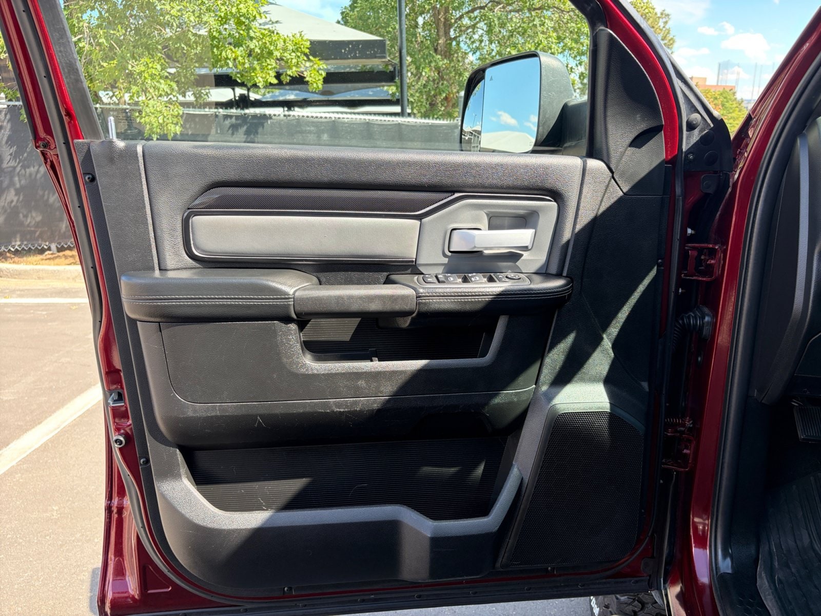 2022 RAM Ram 2500 Pickup Power Wagon - Photo 14