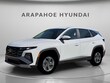  Hyundai Tucson Hybrid