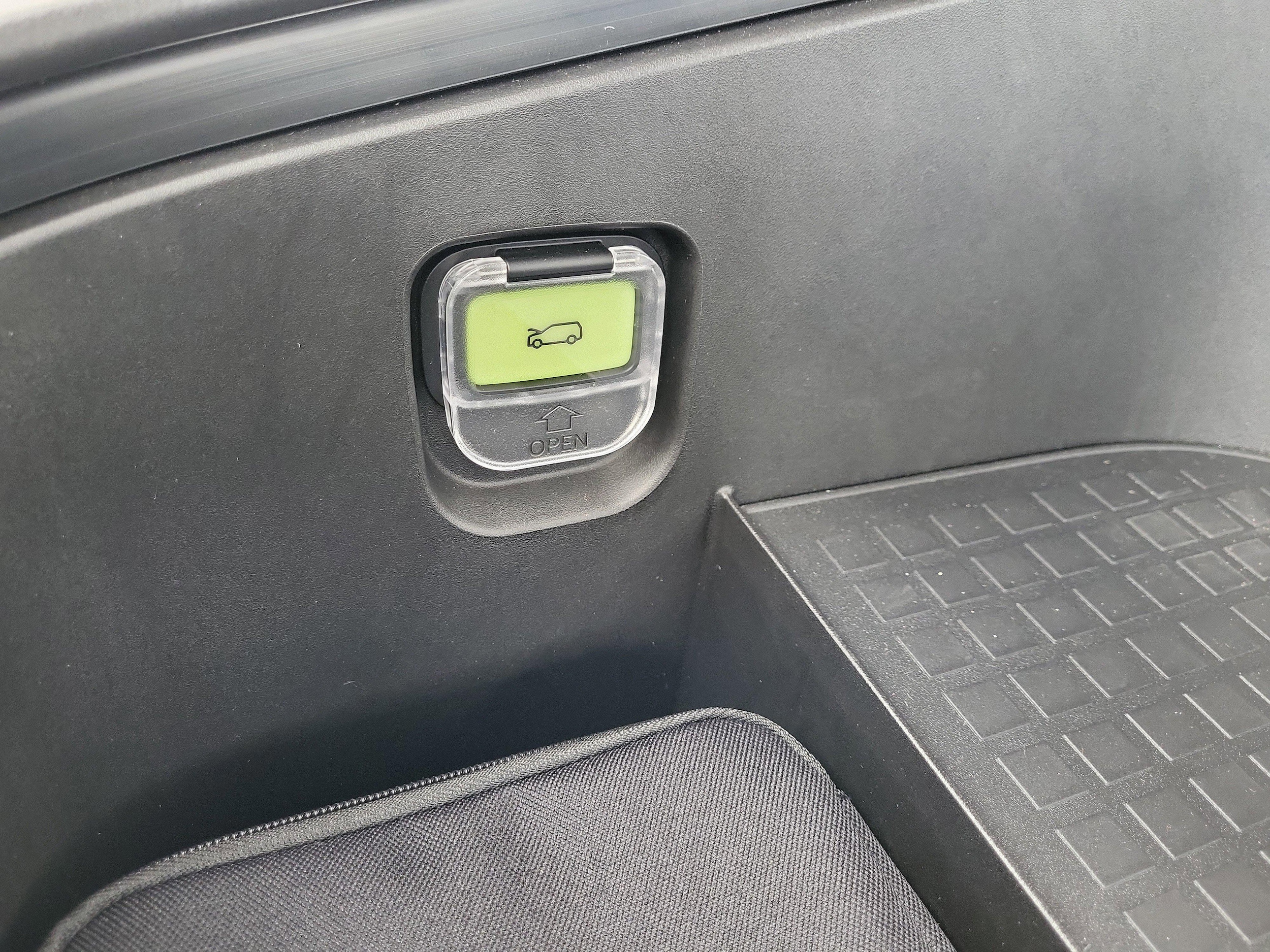 2026 Hyundai IONIQ 9 SEL - Photo 23