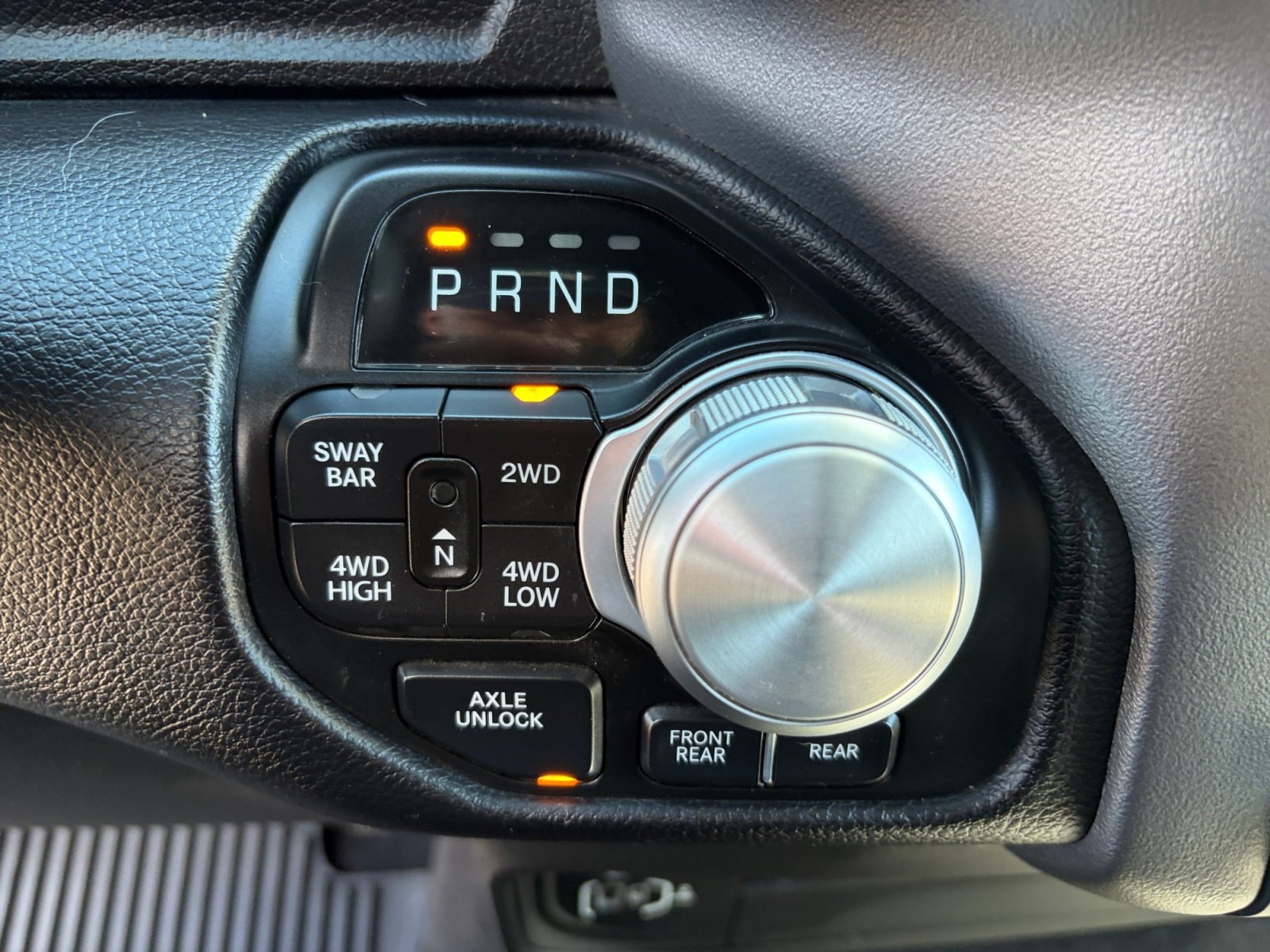 2022 RAM Ram 2500 Pickup Power Wagon - Photo 26
