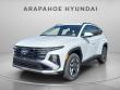 New 2026 Hyundai Tucson Plug-In Hybrid SEL SUV
