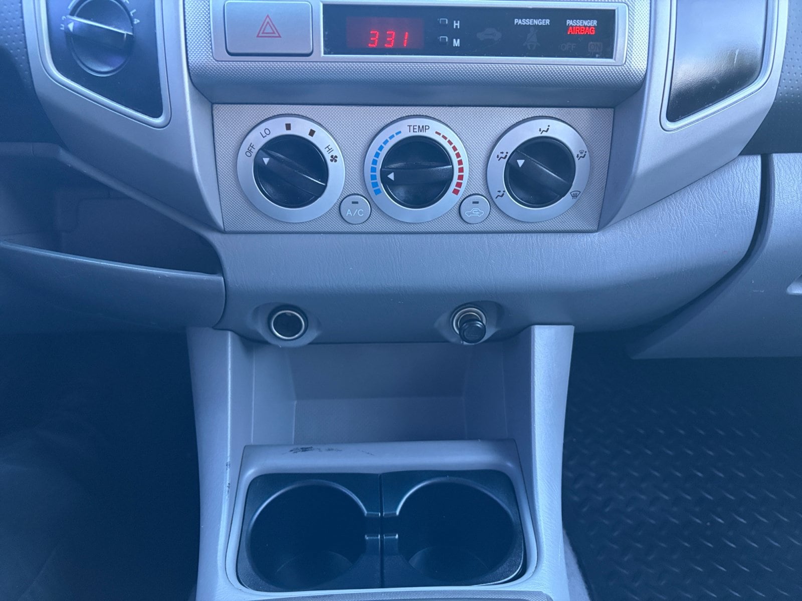2005 Toyota Tacoma Base - Photo 22