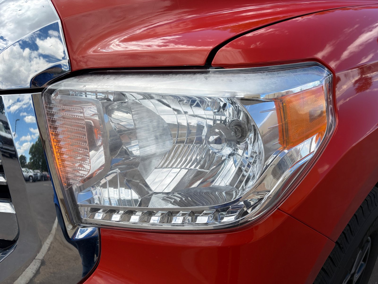2016 Toyota Tundra SR5 - Photo 9