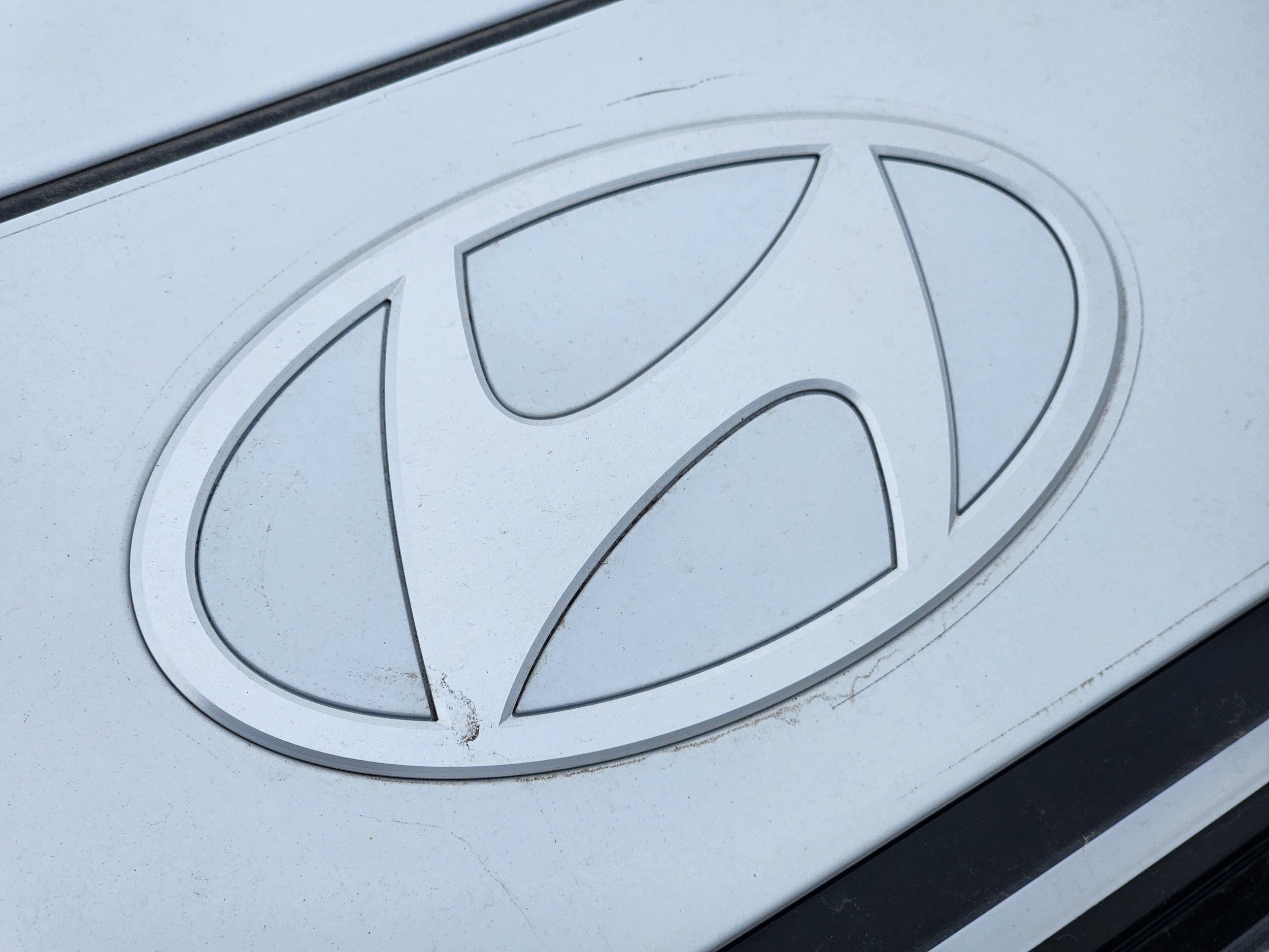 2026 Hyundai Palisade Calligraphy - Photo 35