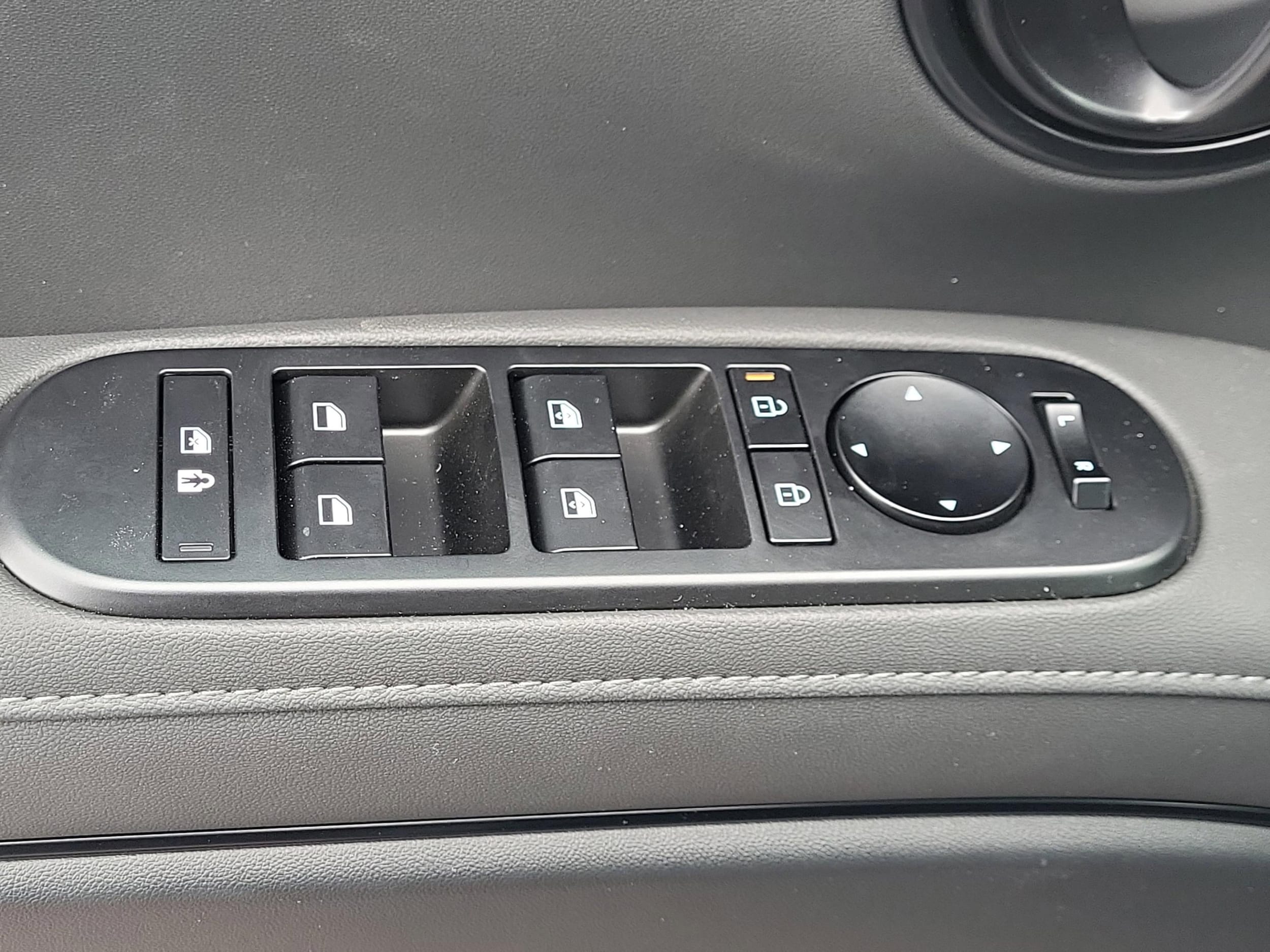 2026 Hyundai Palisade XRT Pro - Photo 21