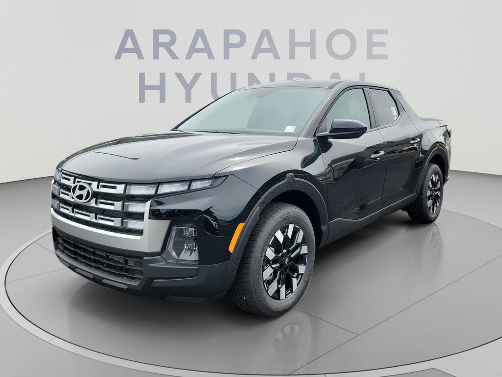 New 2027 Hyundai Santa Cruz SE AWD Truck Crew Cab