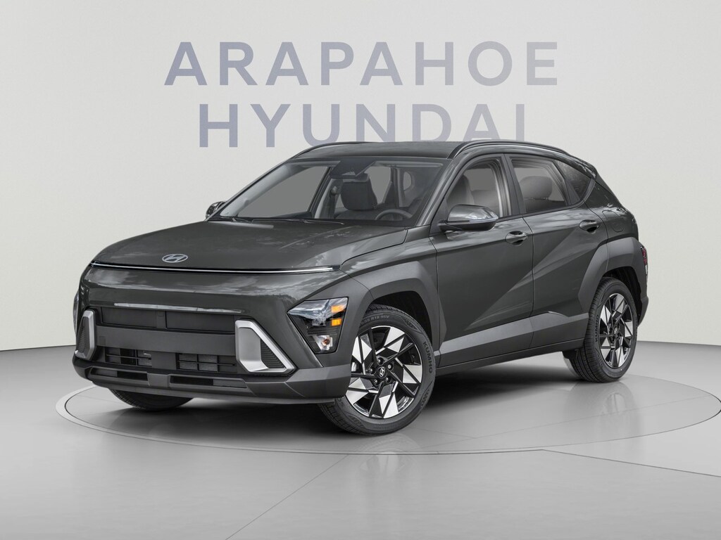 Used 2024 Hyundai Kona SEL SUV