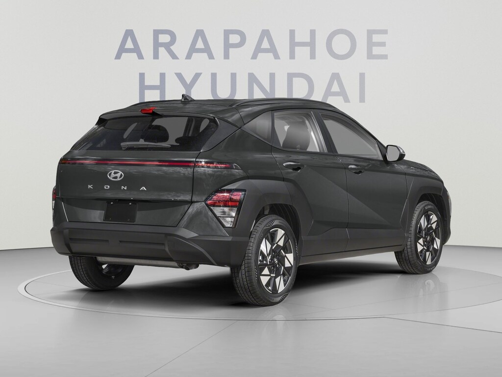 Used 2024 Hyundai Kona SEL SUV