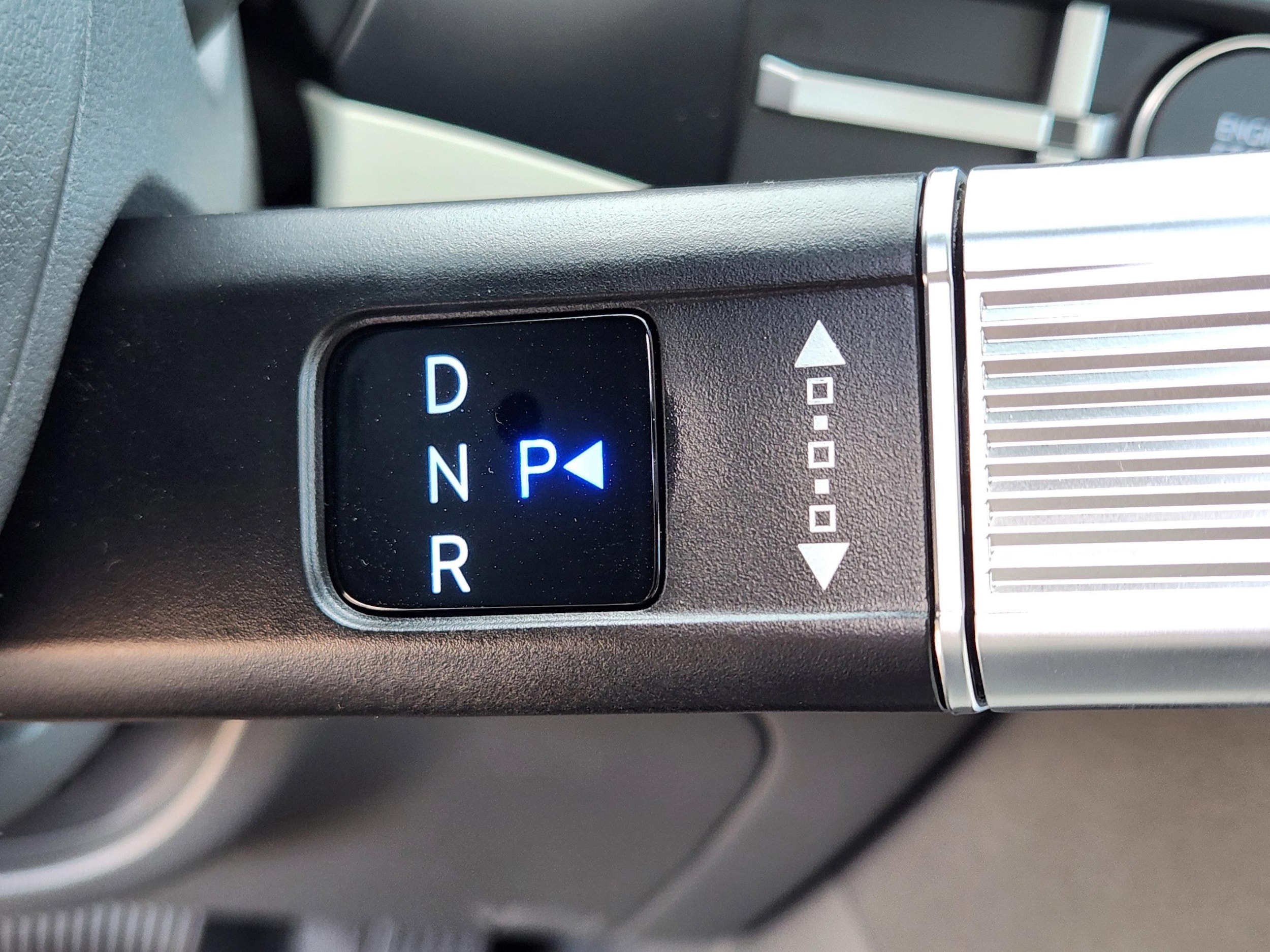 2026 Hyundai Santa Fe SEL - Photo 33