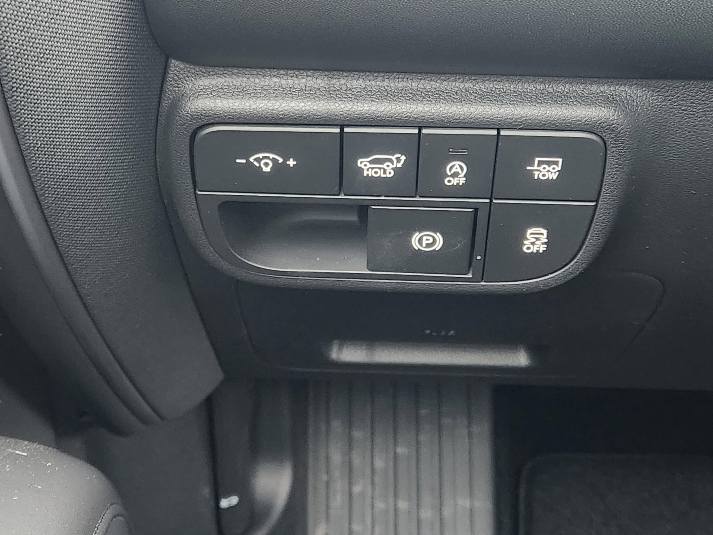 2026 Hyundai Palisade Calligraphy - Photo 30