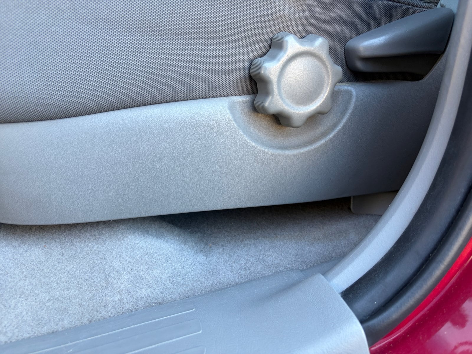 2005 Toyota Tacoma Base - Photo 15