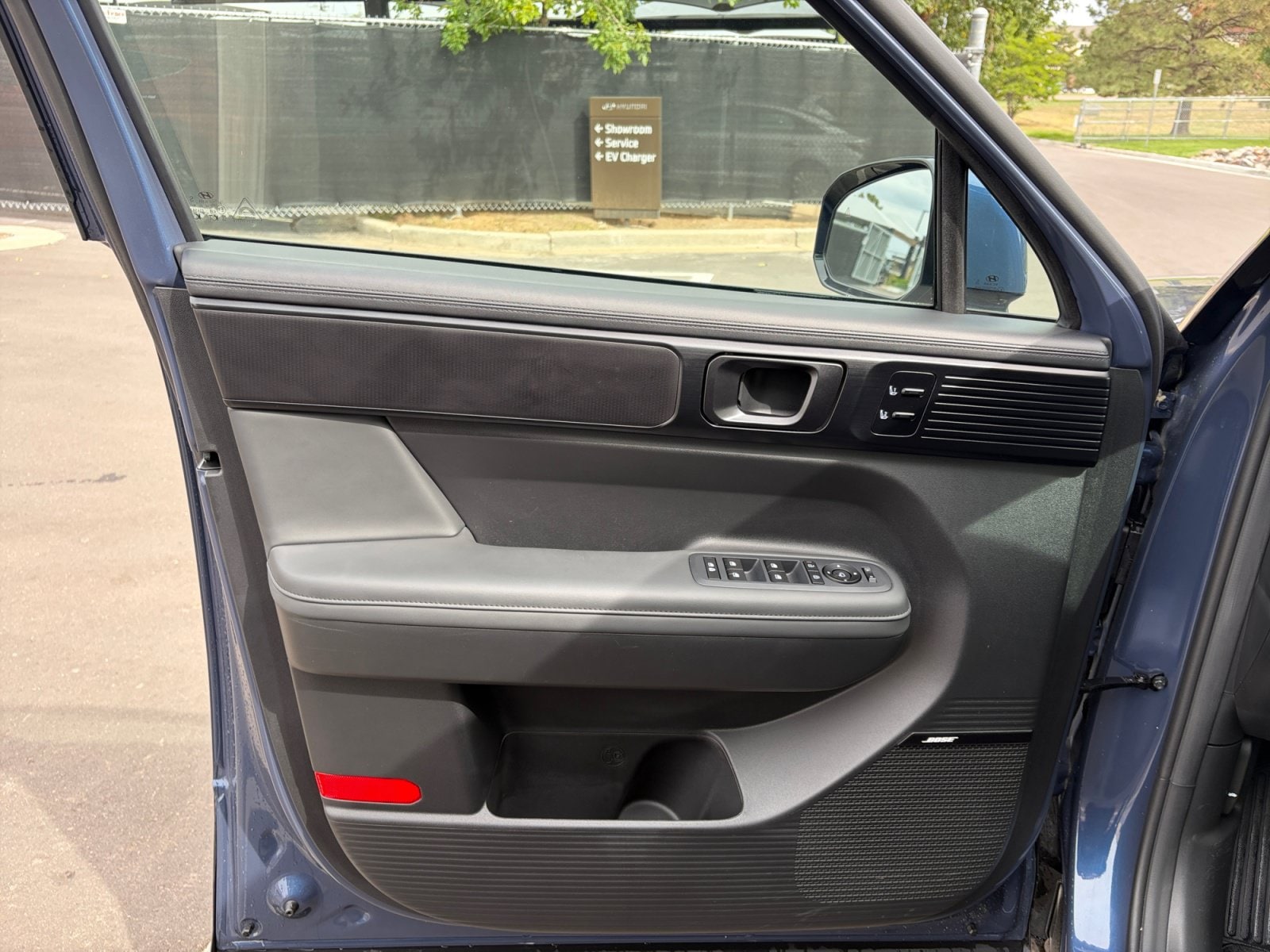 2026 Hyundai Santa Fe Calligraphy - Photo 14