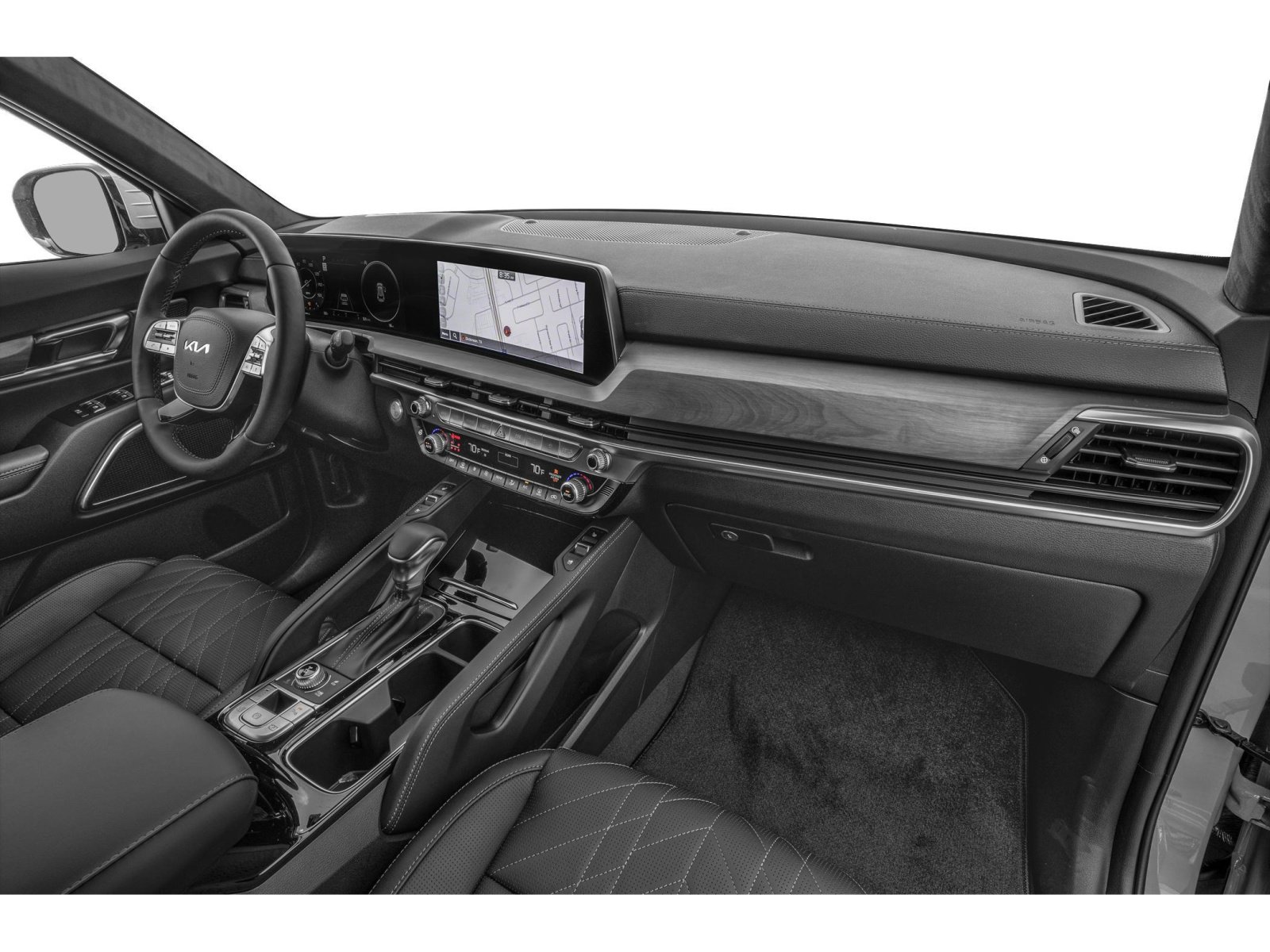 2024 Kia Telluride SX Prestige X-Line - Photo 10