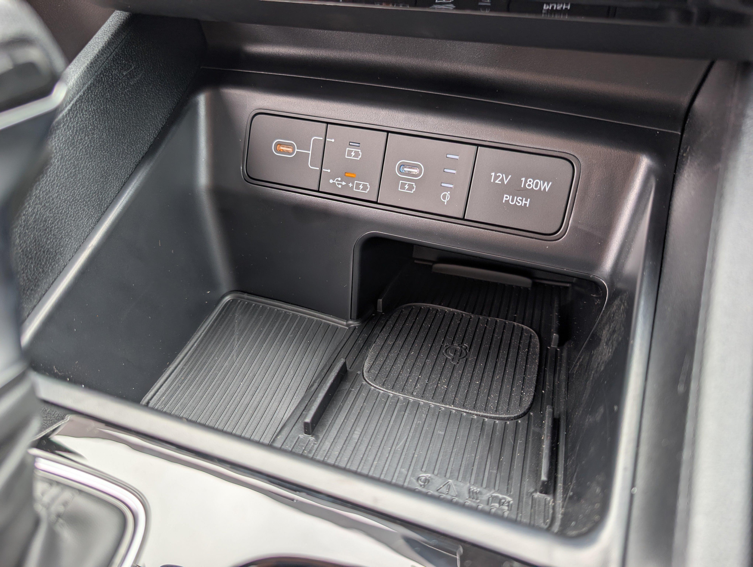 2026 Hyundai Santa Cruz SEL Activity - Photo 34