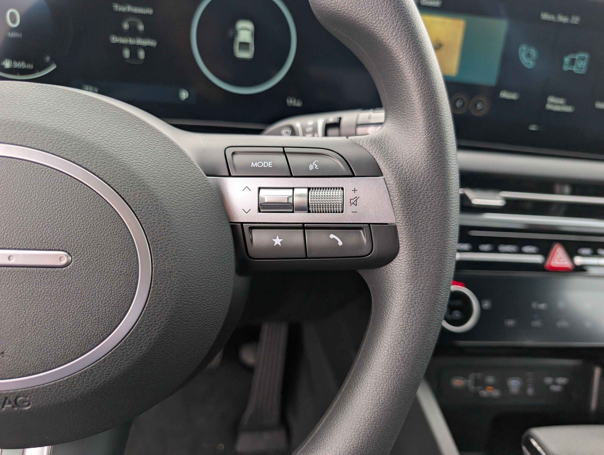 2026 Hyundai Santa Cruz SEL Activity - Photo 26