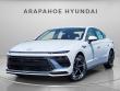 New 2026 Hyundai Sonata SEL Sport Sedan