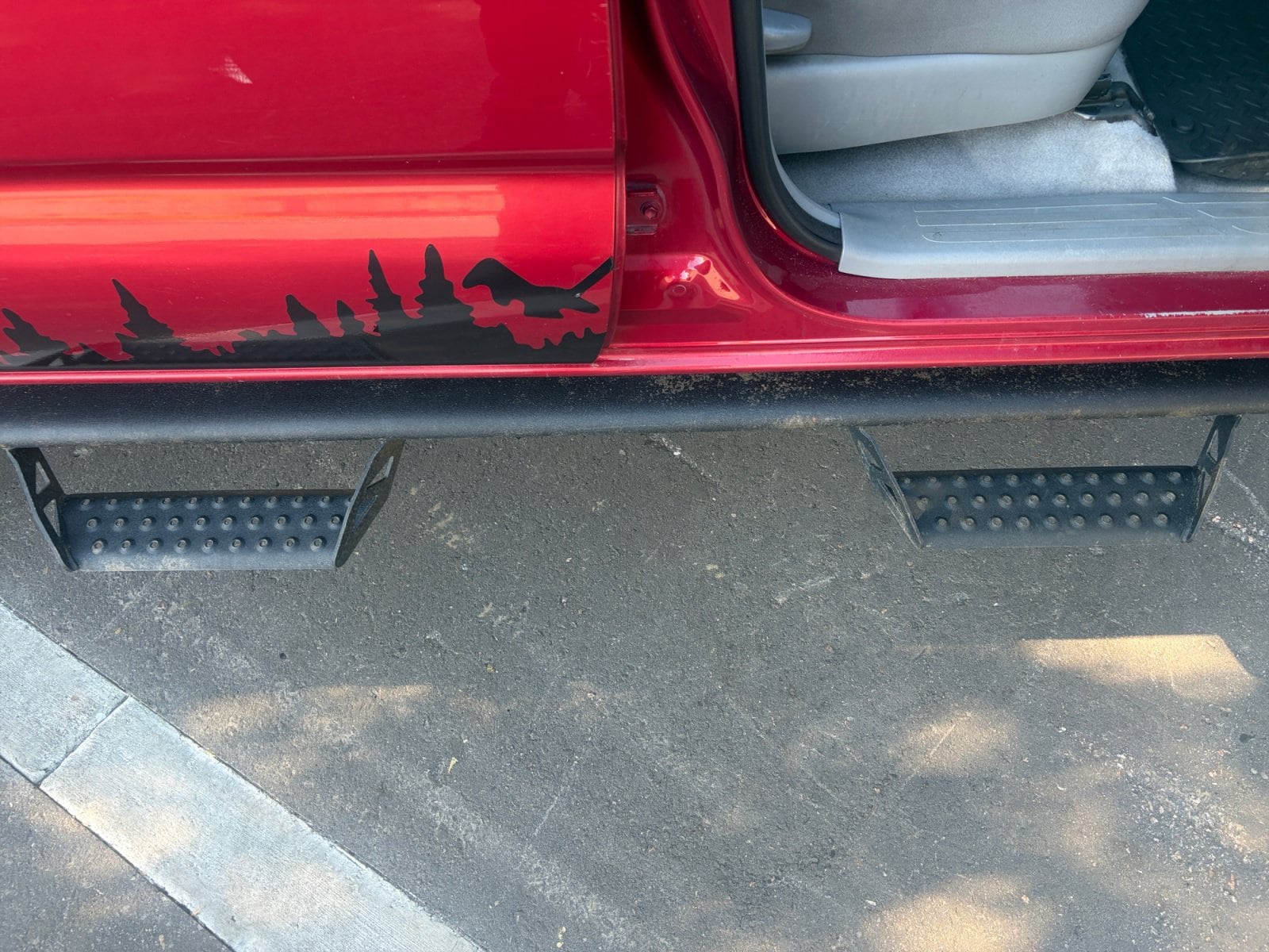 2005 Toyota Tacoma Base - Photo 33