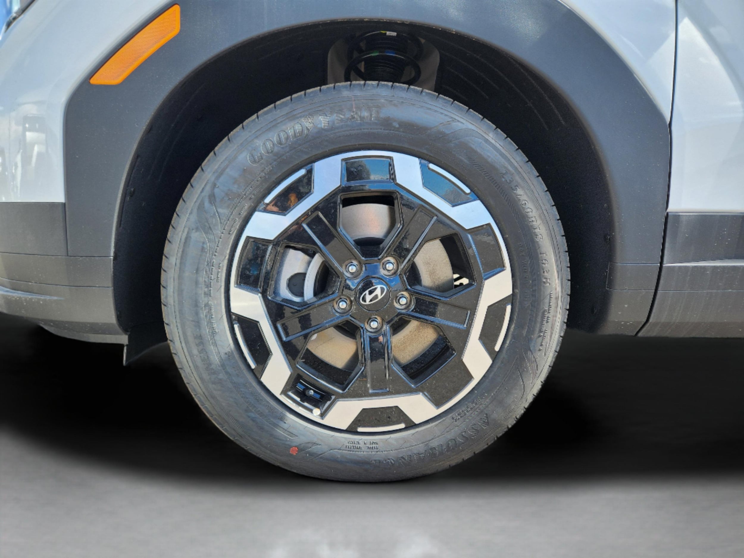 2026 Hyundai Santa Fe SEL - Photo 14