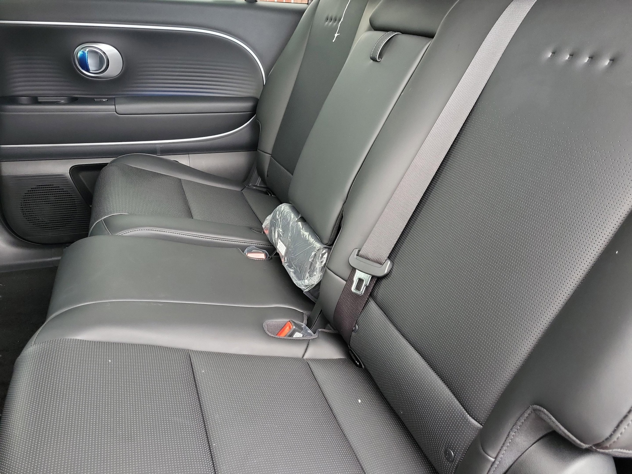 2026 Hyundai IONIQ 9 SEL - Photo 19