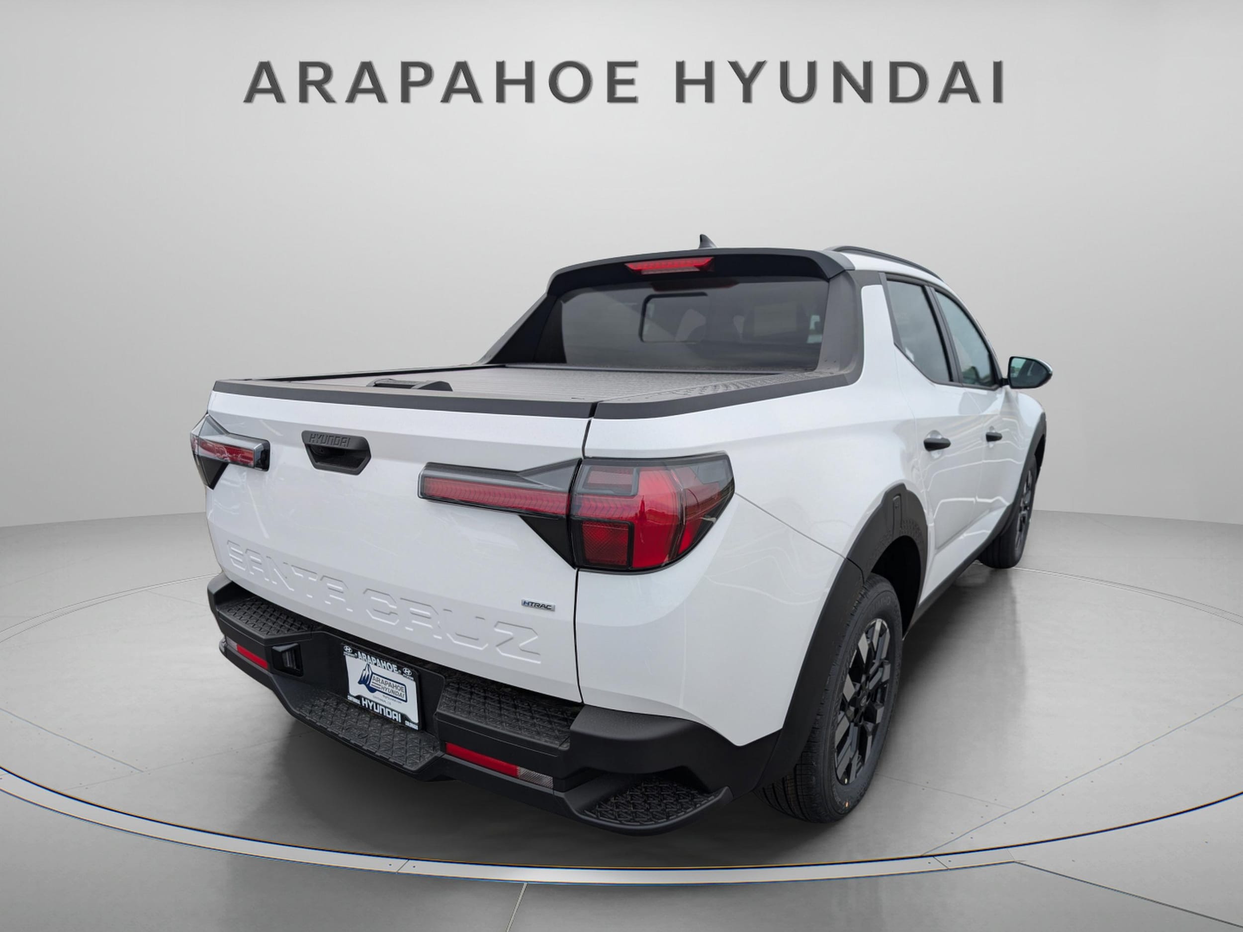 2026 Hyundai Santa Cruz SEL Activity - Photo 5