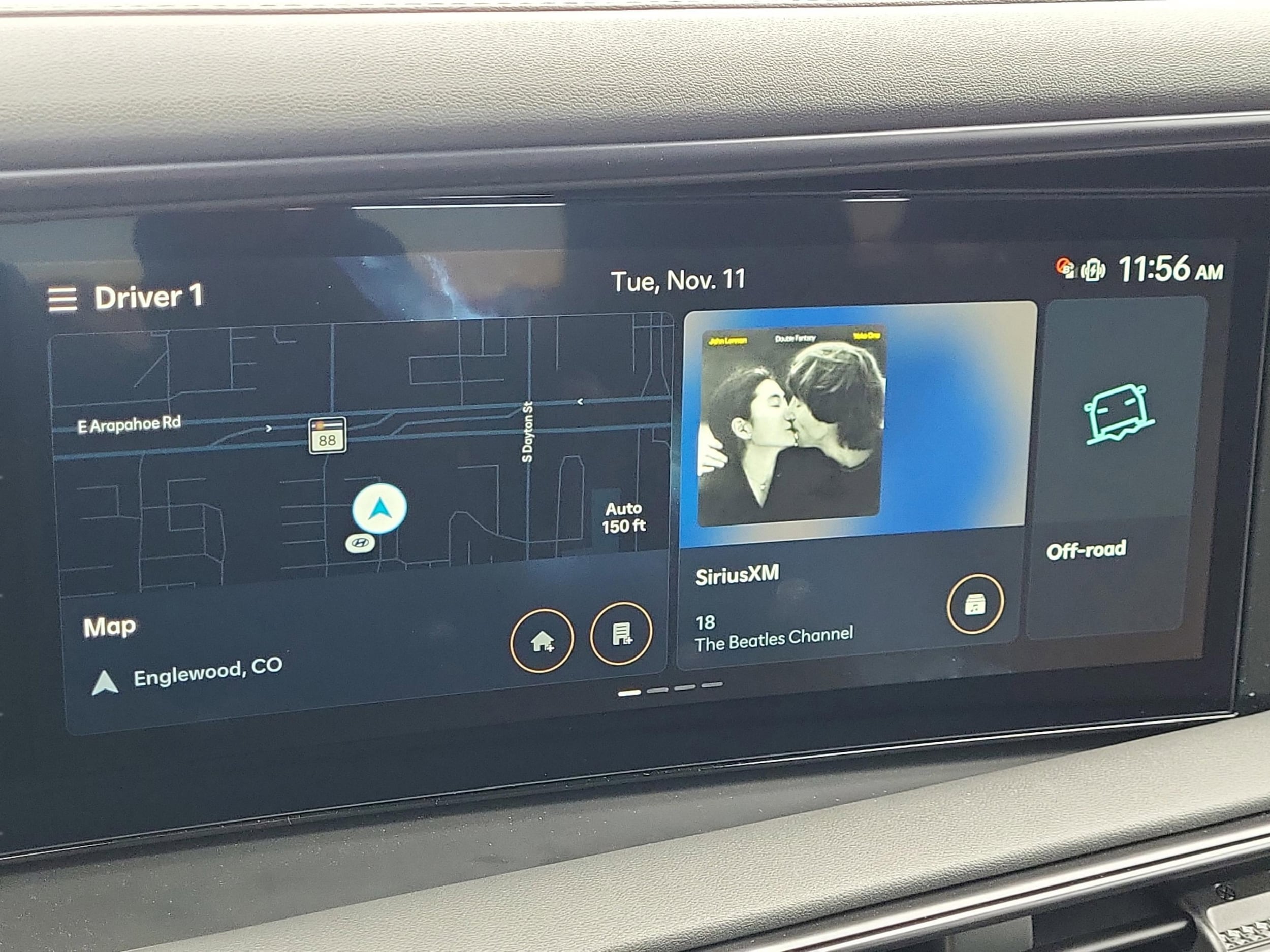 2026 Hyundai Palisade XRT Pro - Photo 26