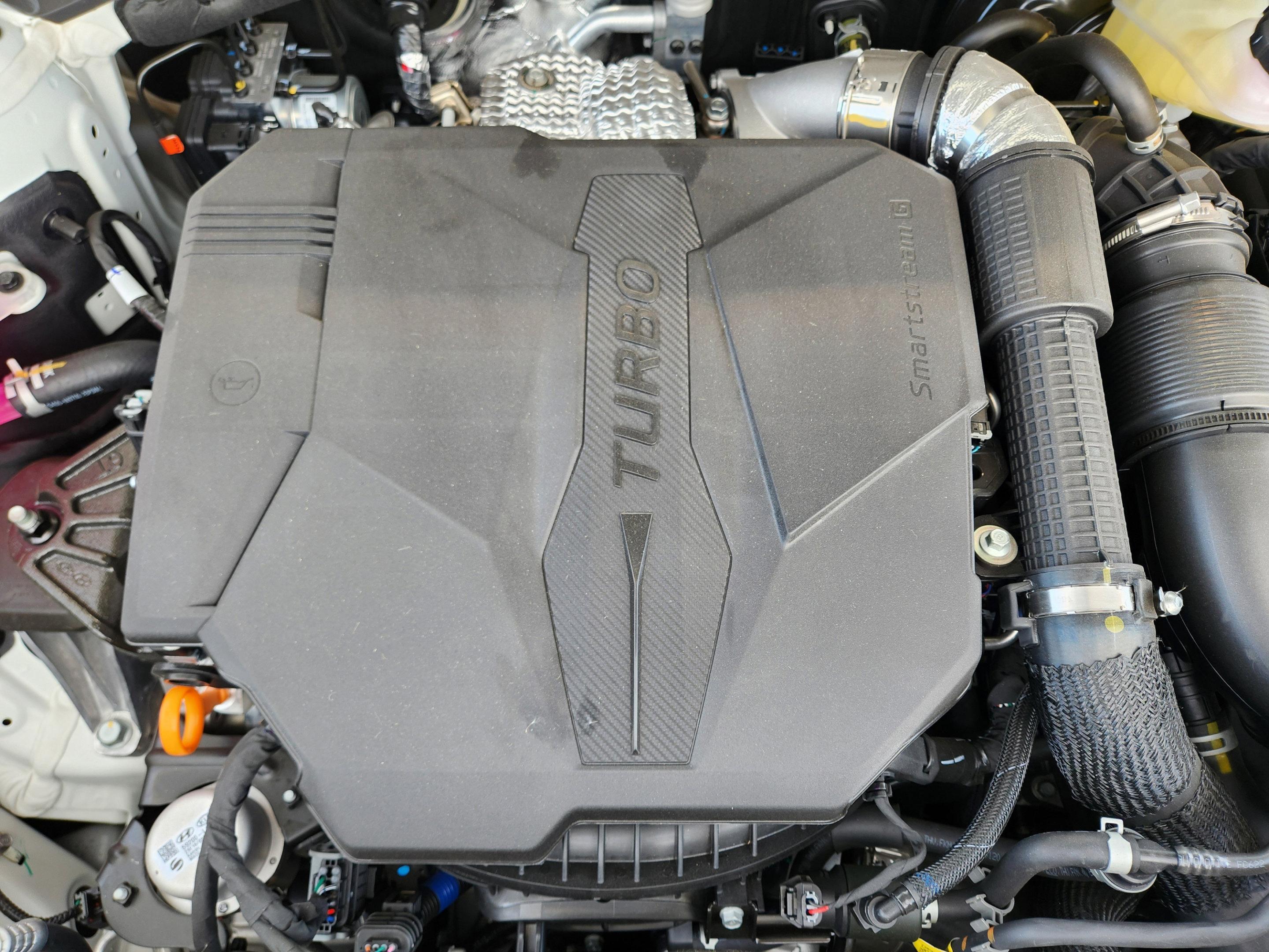 2026 Hyundai Santa Fe SEL - Photo 10