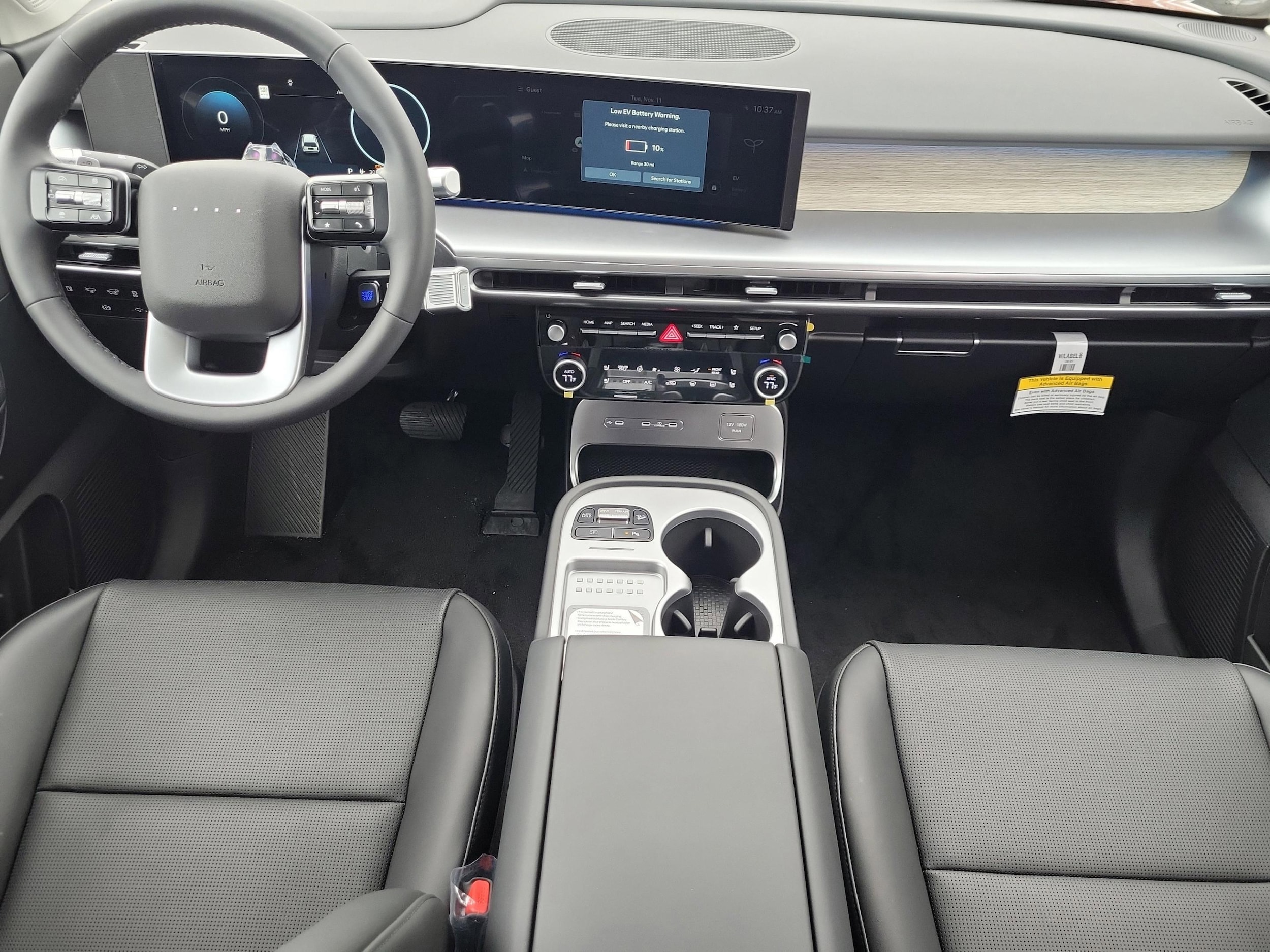 2026 Hyundai IONIQ 9 SEL - Photo 22