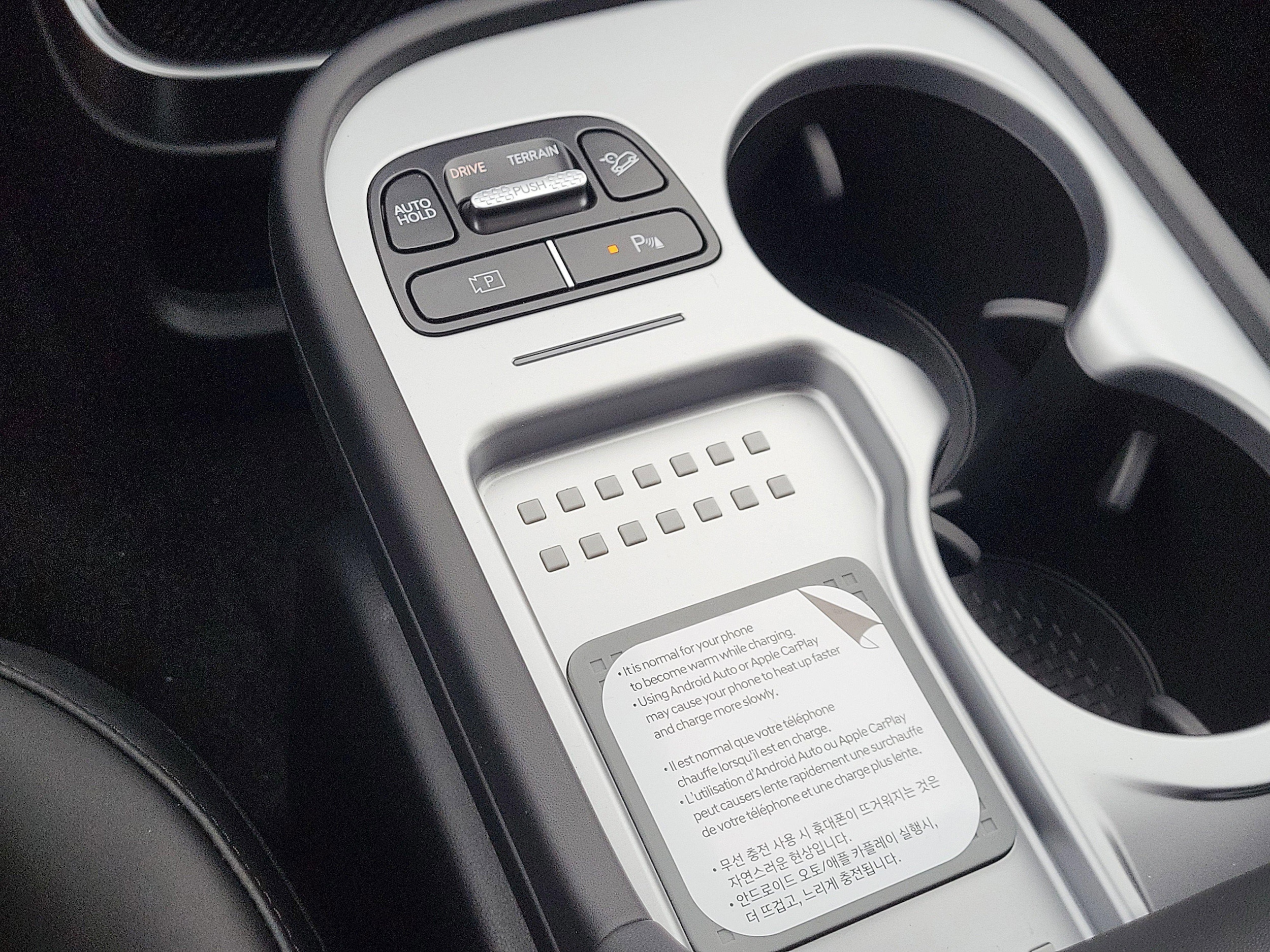2026 Hyundai IONIQ 9 SEL - Photo 28