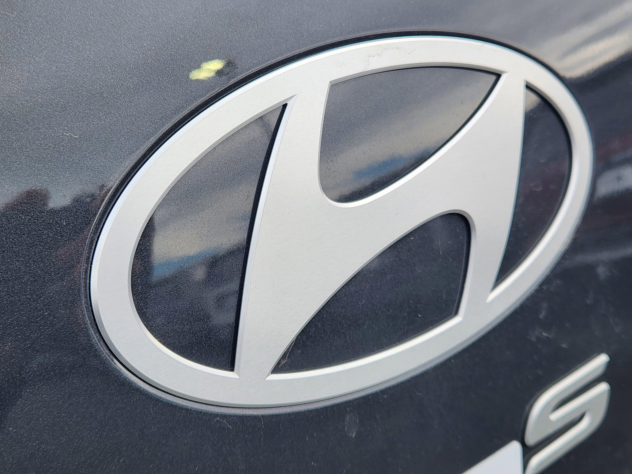 2026 Hyundai Palisade Calligraphy - Photo 11