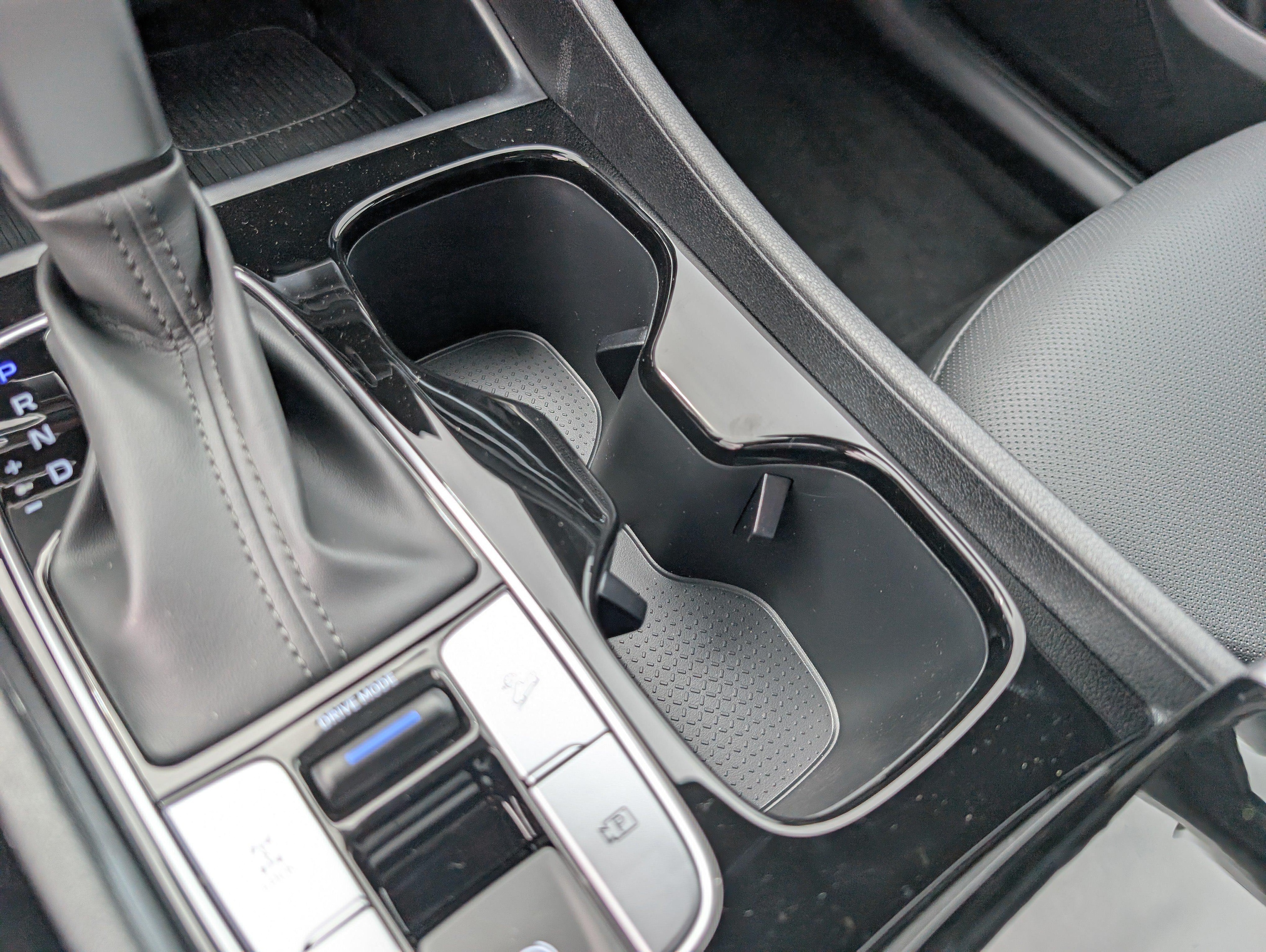 2026 Hyundai Santa Cruz SEL Activity - Photo 33