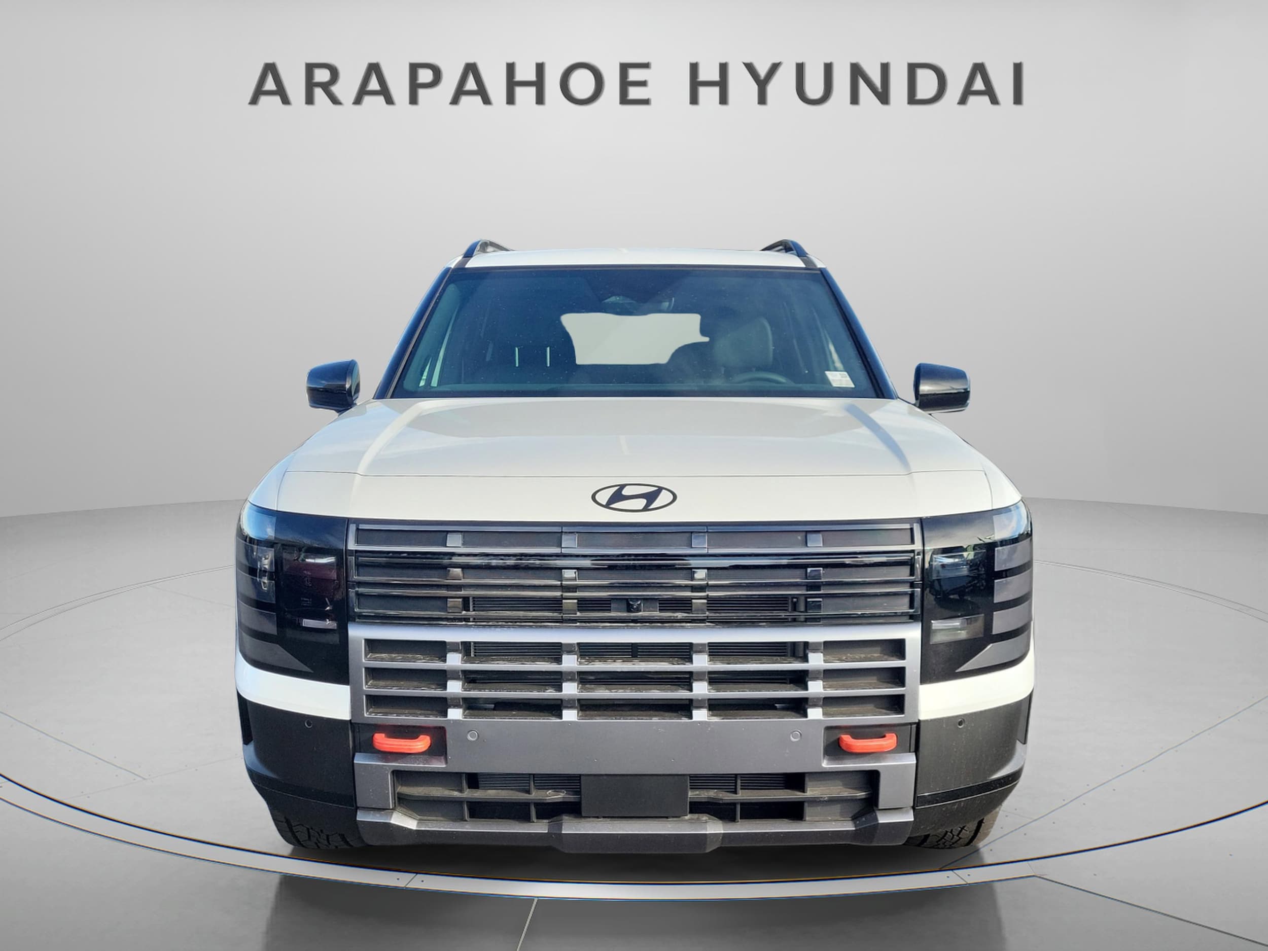 2026 Hyundai Palisade XRT Pro - Photo 8
