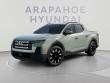 New 2027 Hyundai Santa Cruz SEL Activity AWD Truck Crew Cab