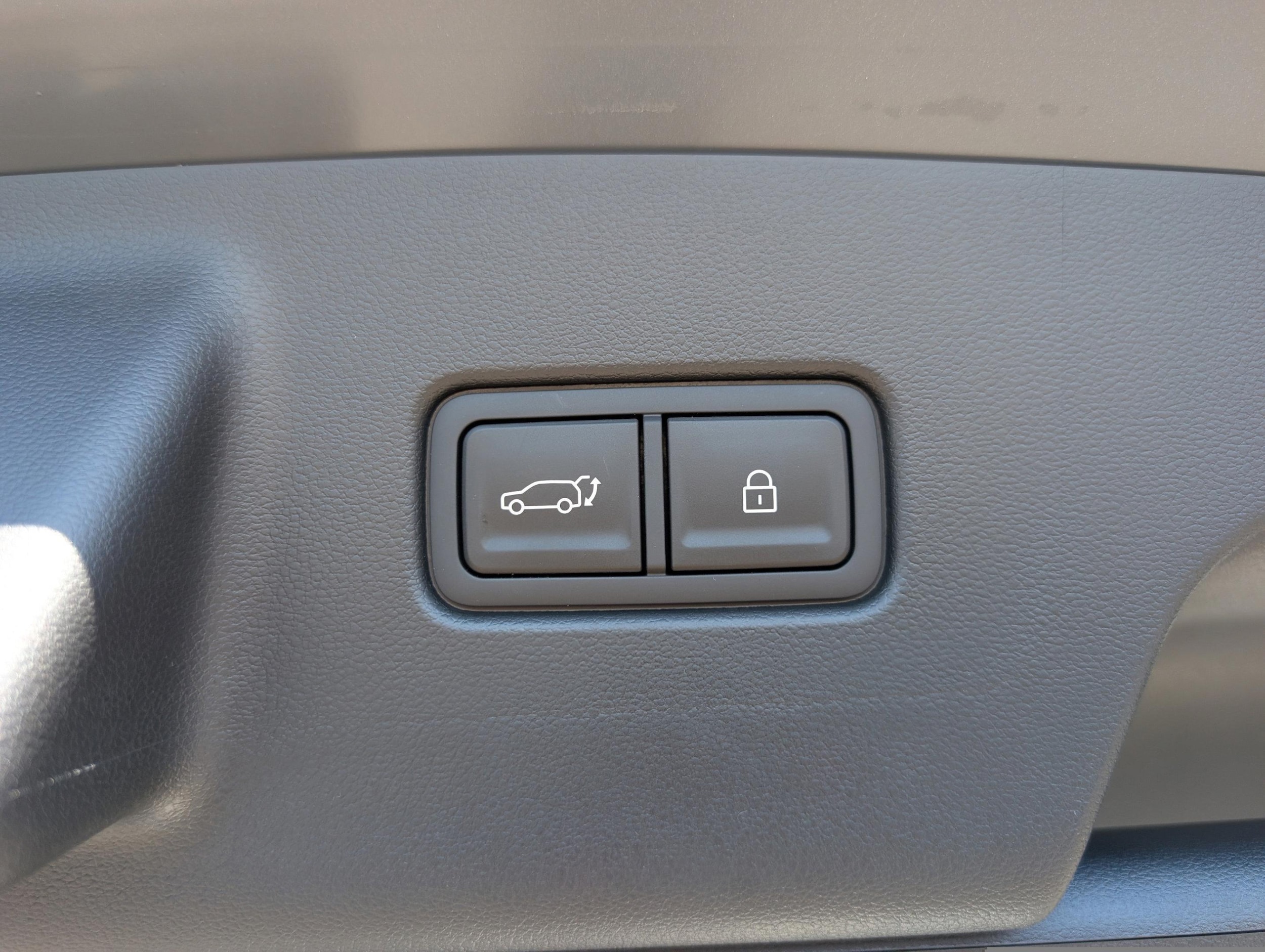 2026 Hyundai Palisade Calligraphy - Photo 19