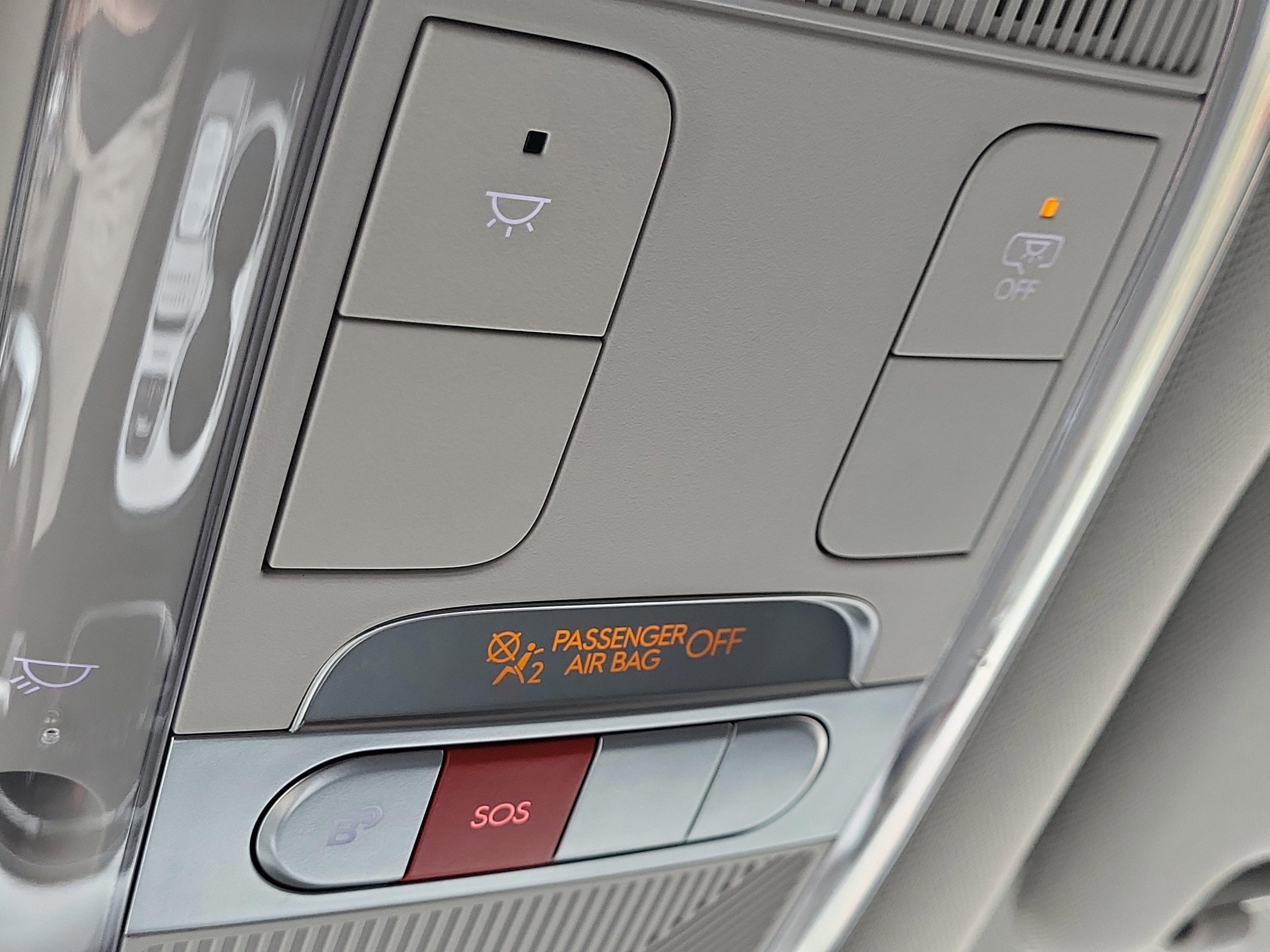 2026 Hyundai IONIQ 9 SEL - Photo 29