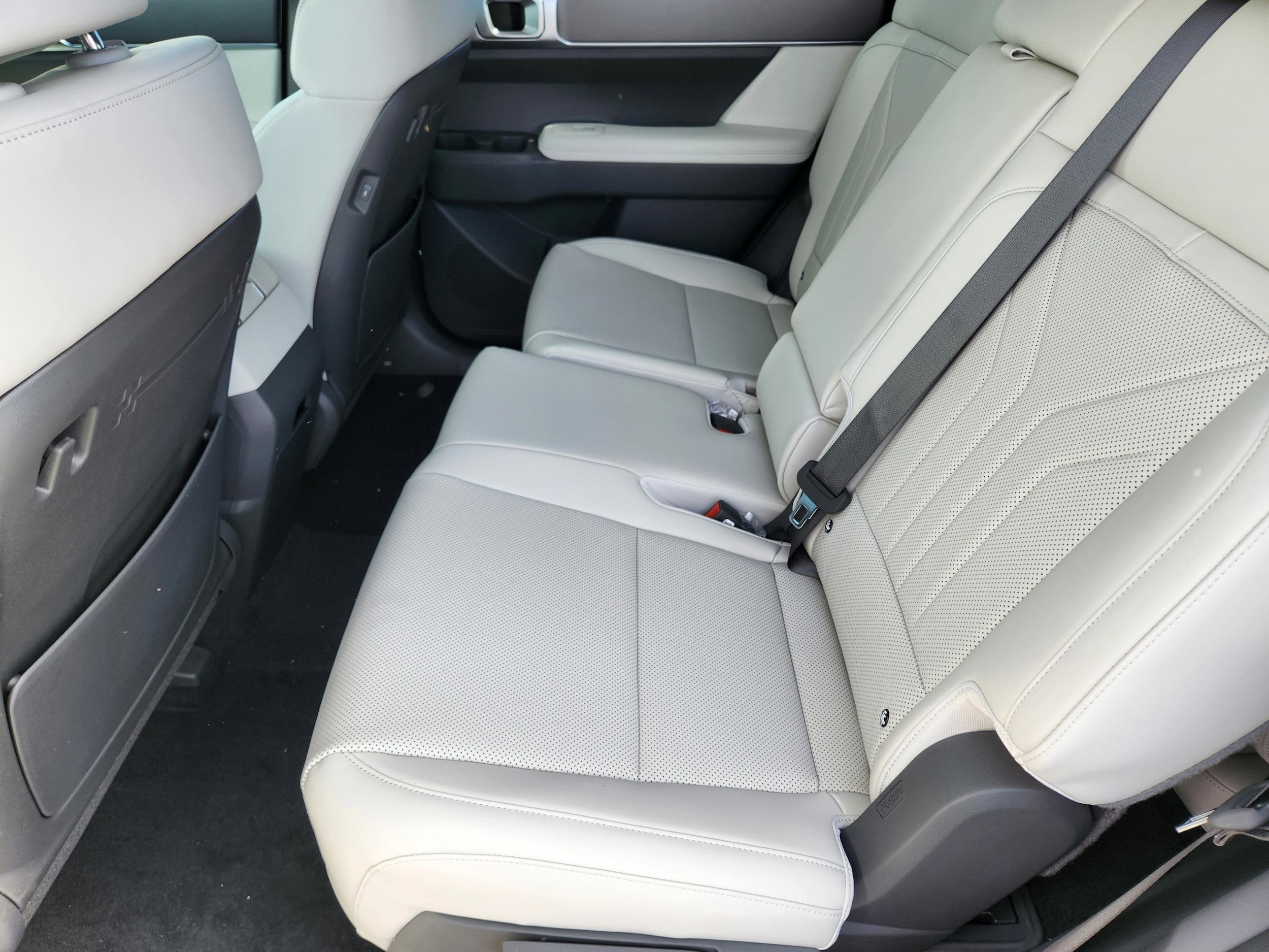 2026 Hyundai Santa Fe SEL - Photo 24