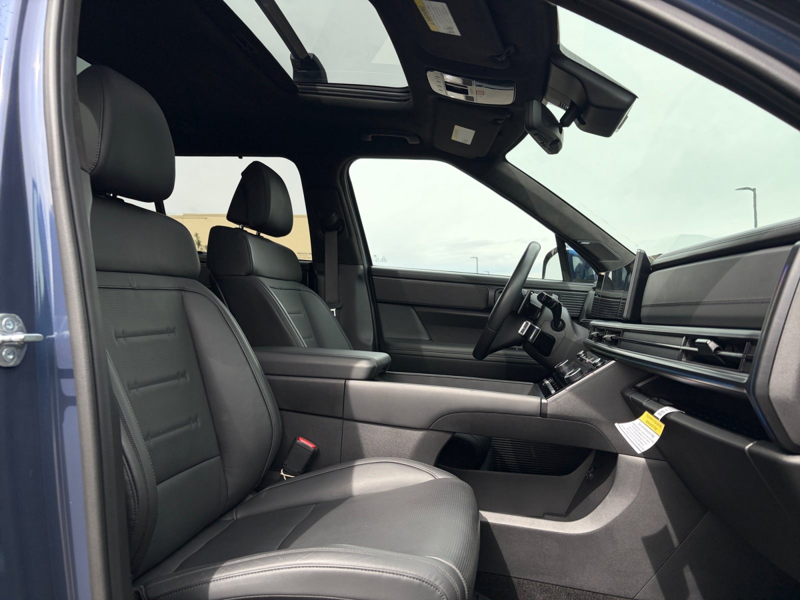 2026 Hyundai Santa Fe Calligraphy - Photo 34