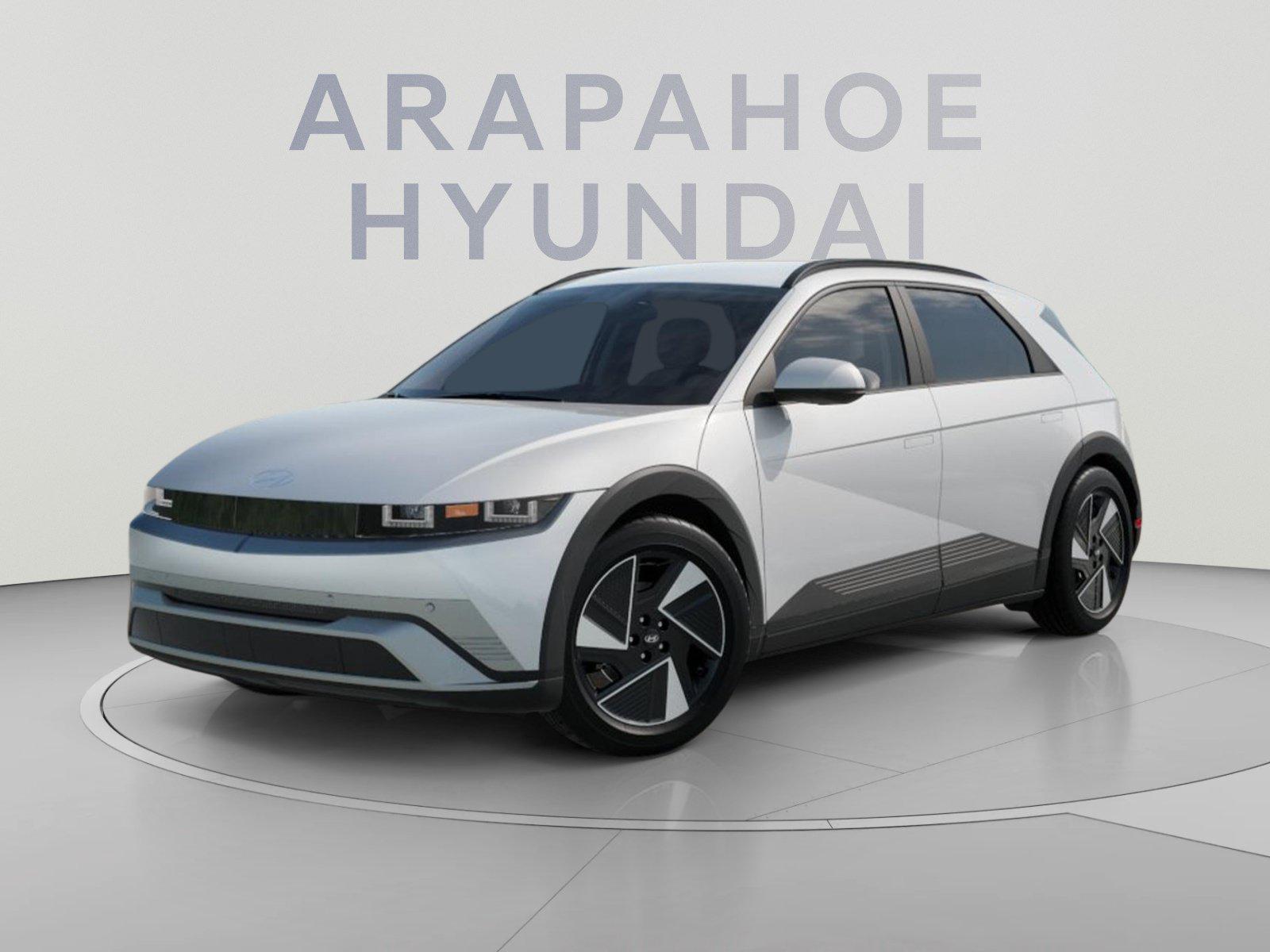 New 2027 Hyundai IONIQ 5 SEL SUV