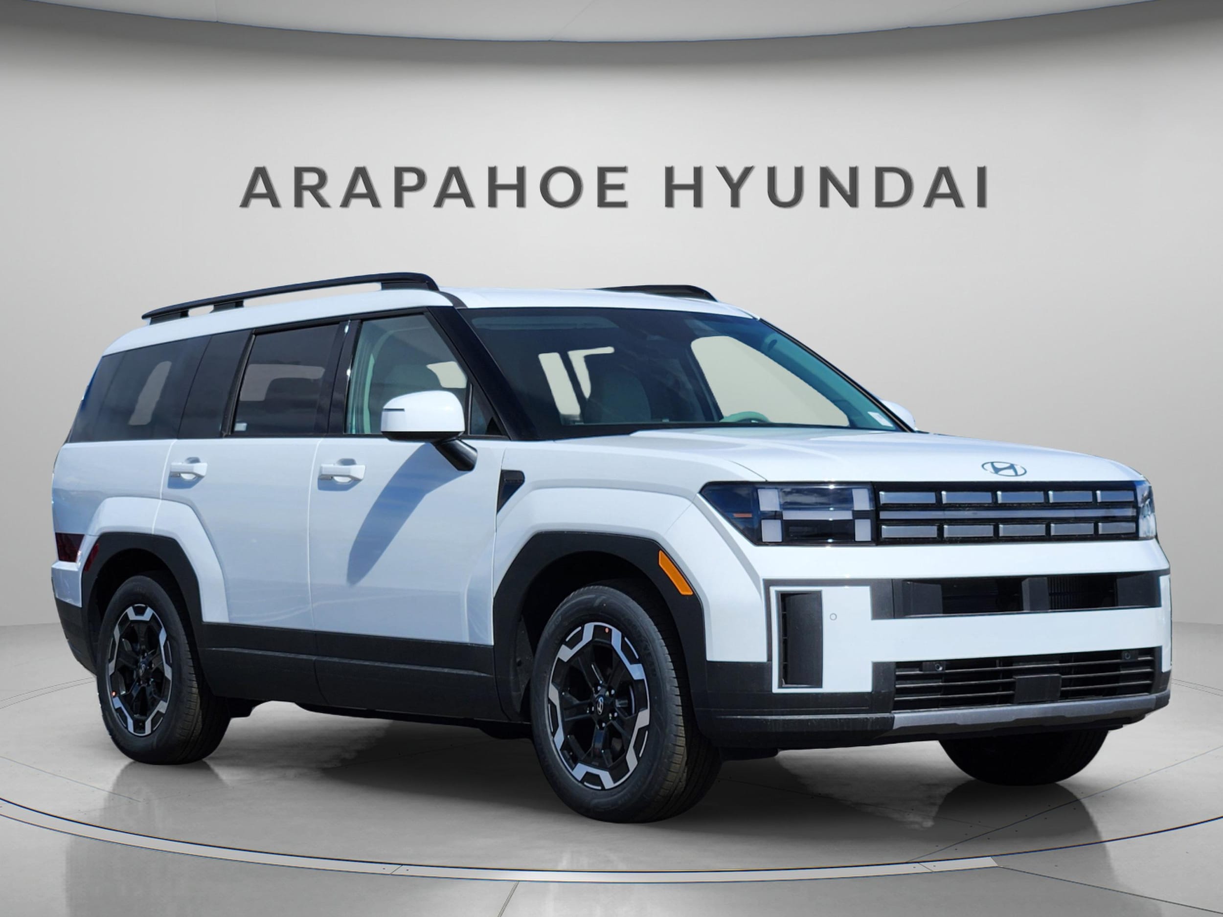 2026 Hyundai Santa Fe SEL - Photo 7