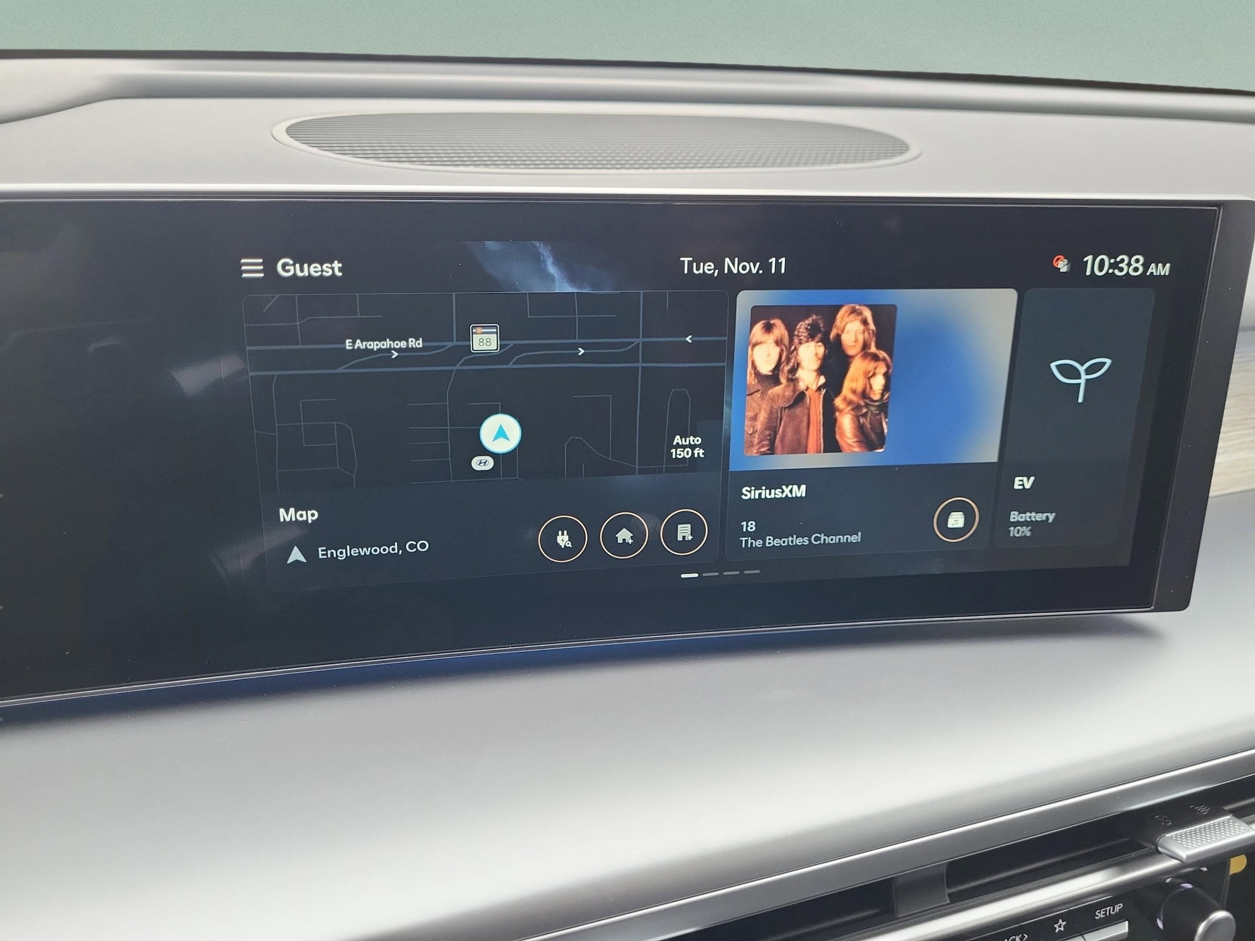 2026 Hyundai IONIQ 9 SEL - Photo 25
