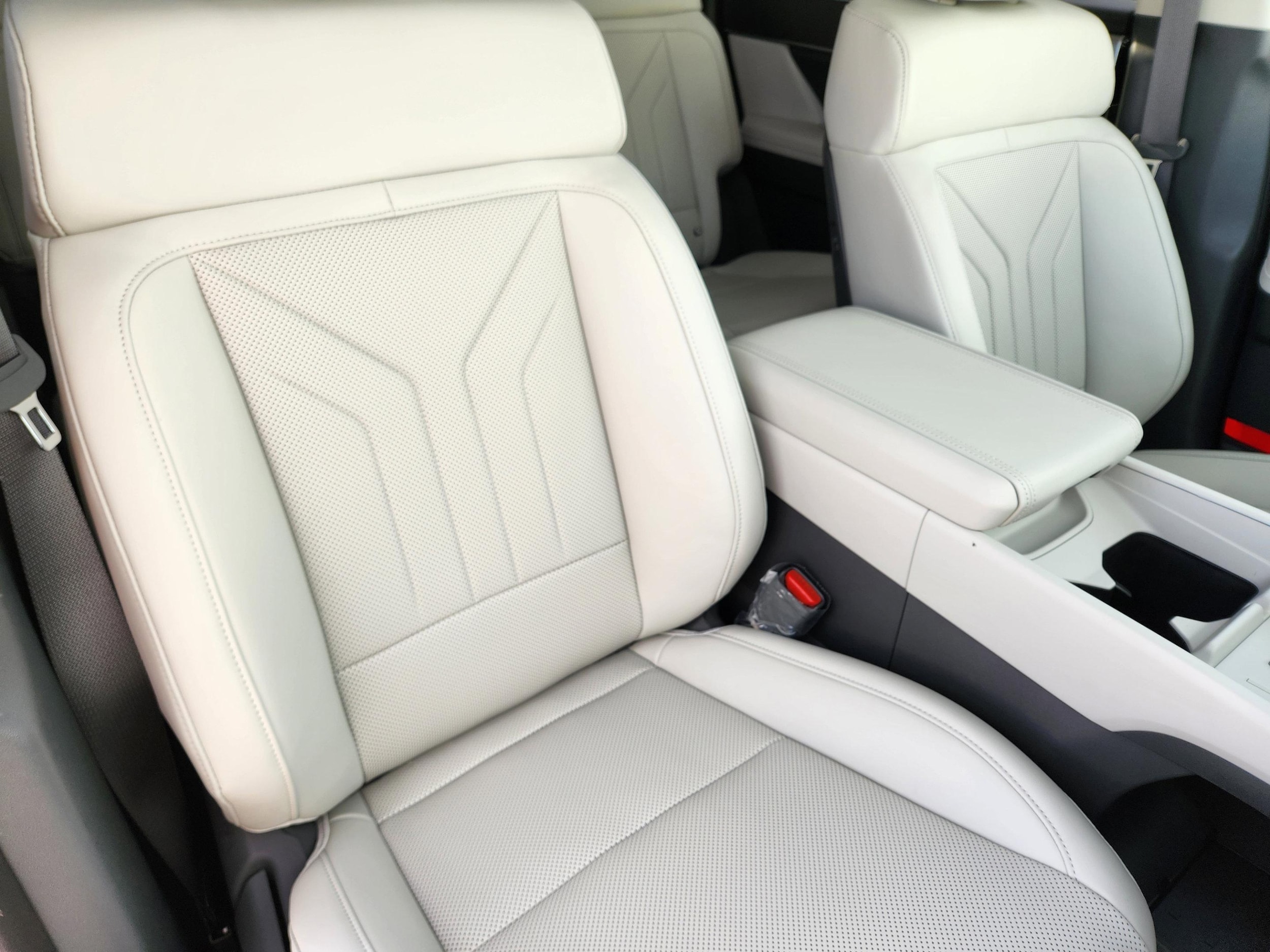 2026 Hyundai Santa Fe SEL - Photo 26