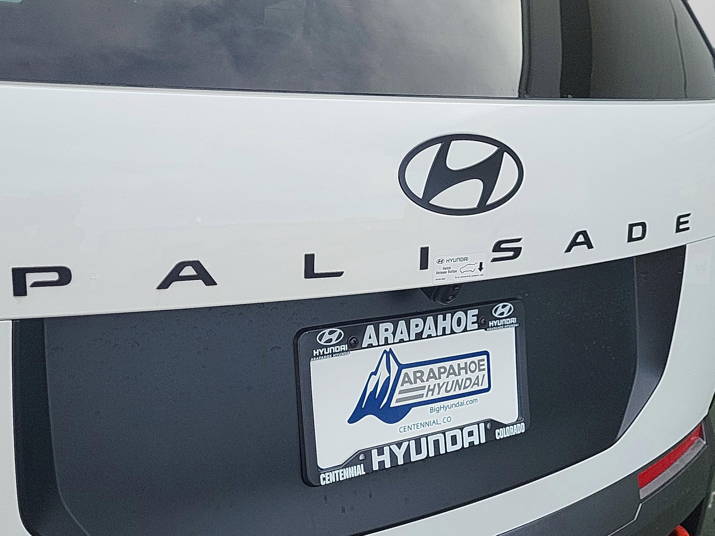 2026 Hyundai Palisade XRT Pro - Photo 10
