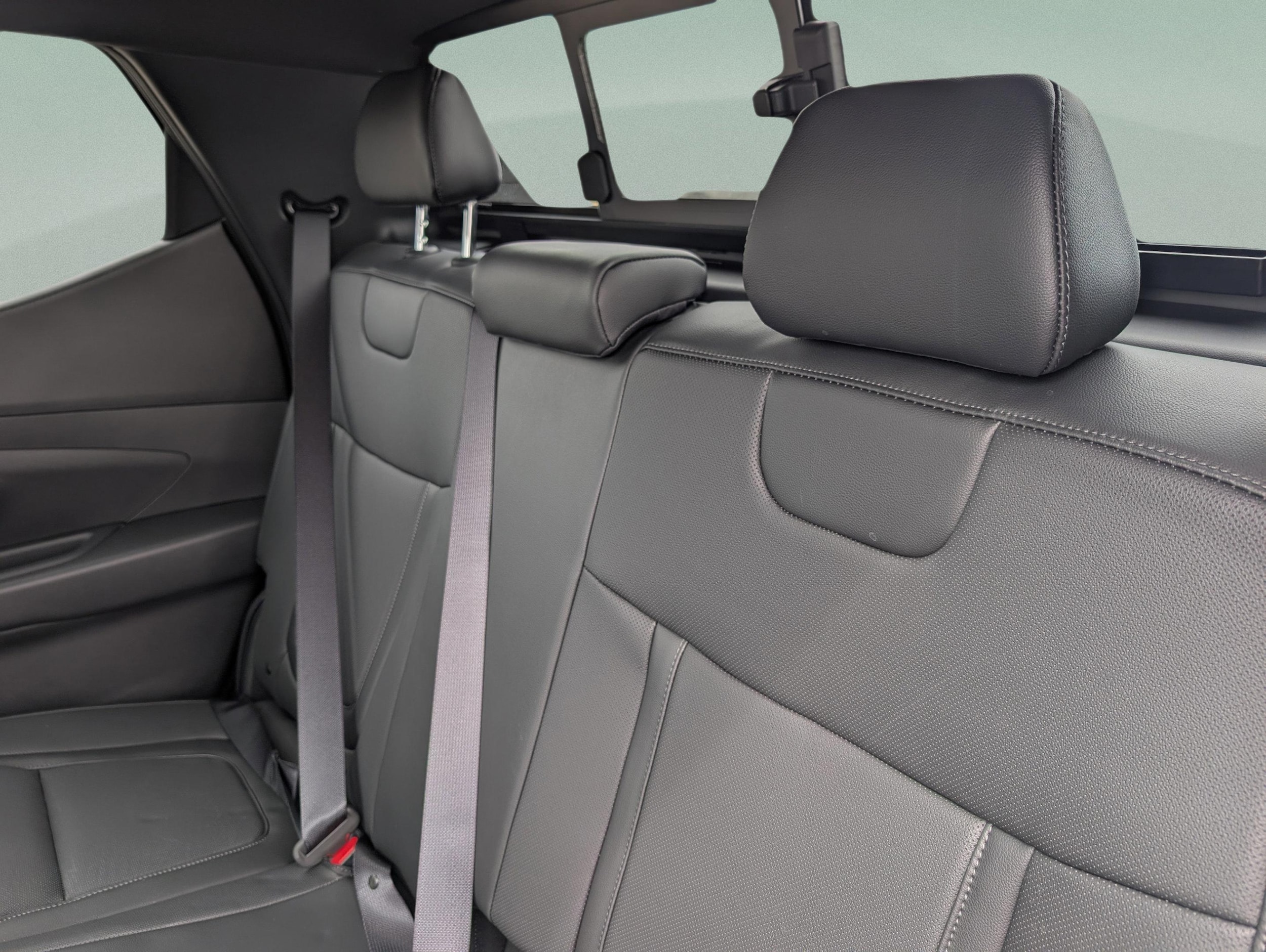 2026 Hyundai Santa Cruz SEL Activity - Photo 17