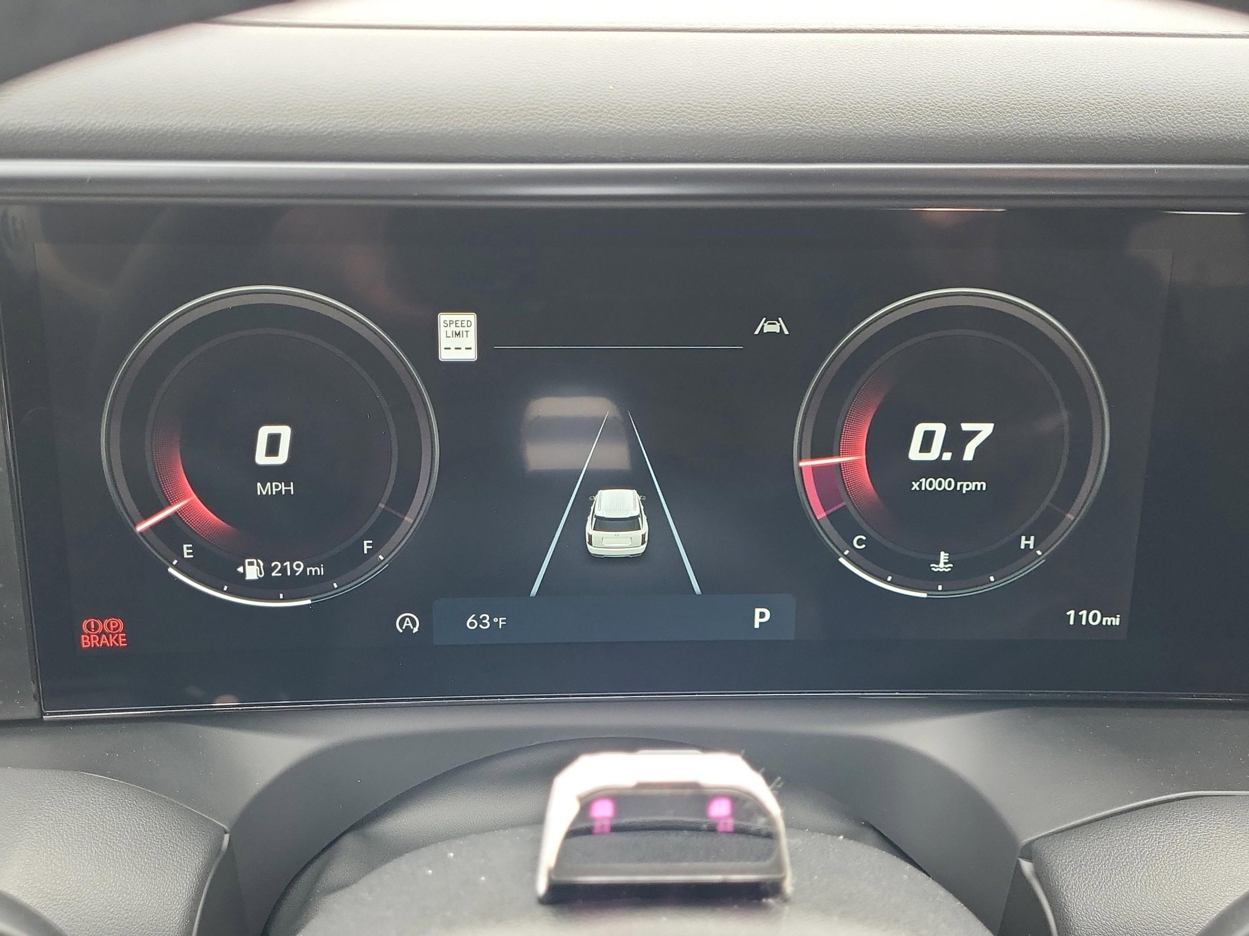 2026 Hyundai Palisade XRT Pro - Photo 15