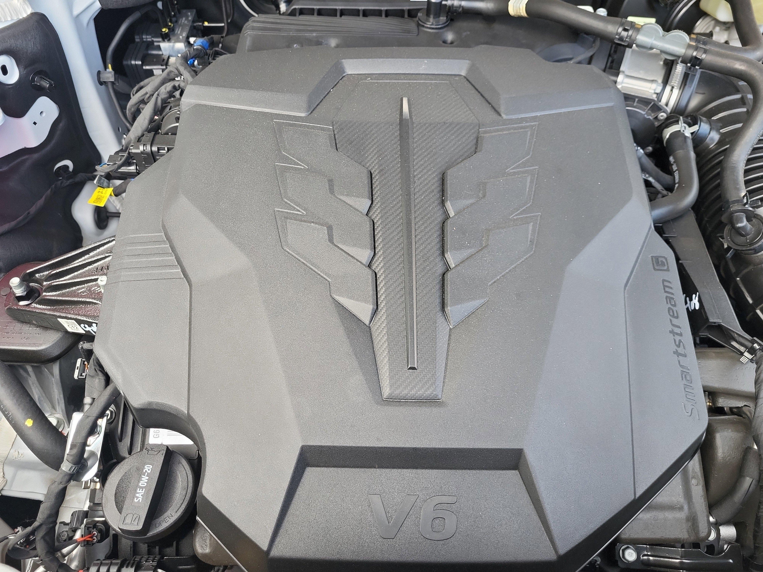 2026 Hyundai Palisade XRT Pro - Photo 11