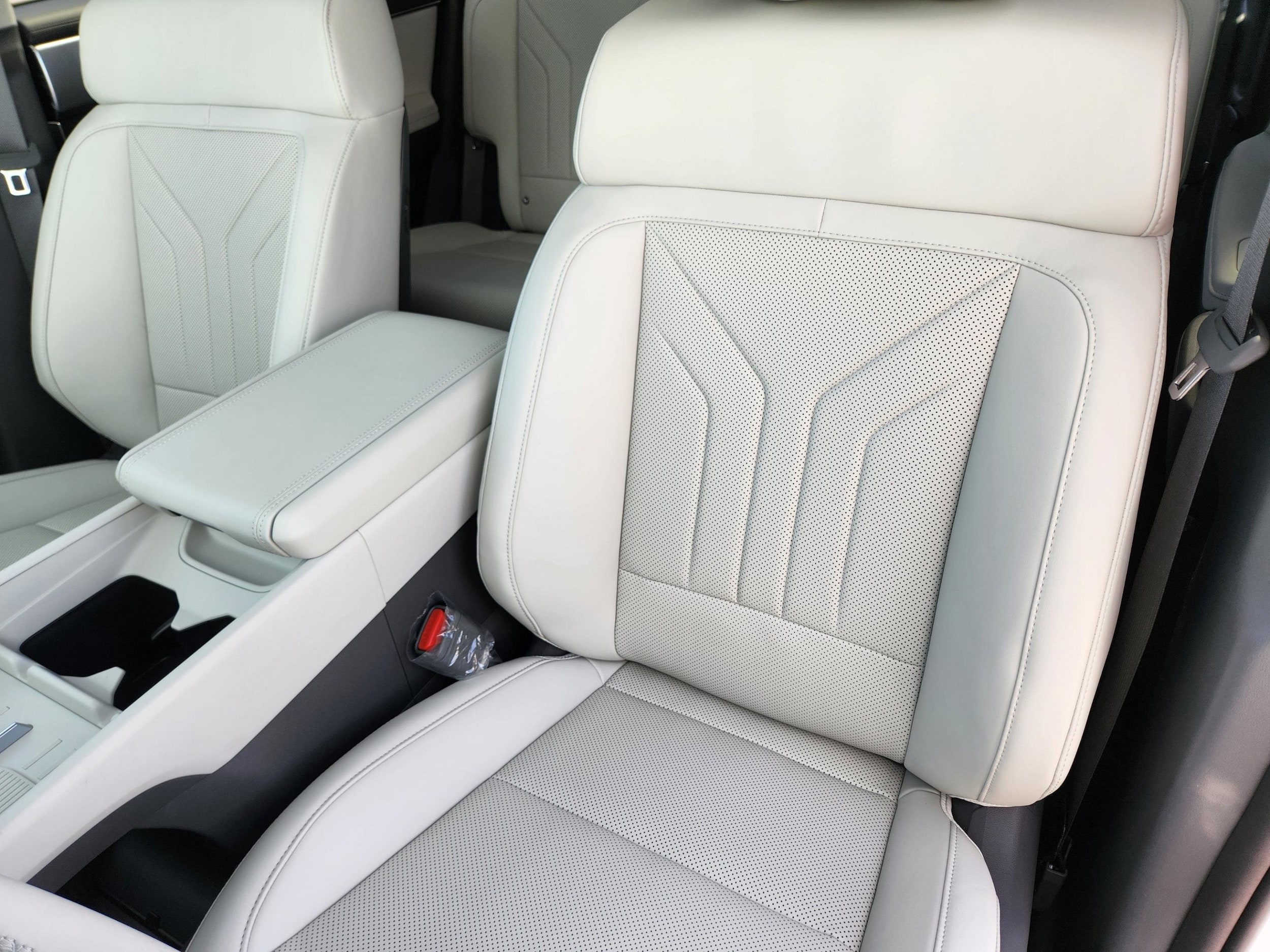 2026 Hyundai Santa Fe SEL - Photo 21