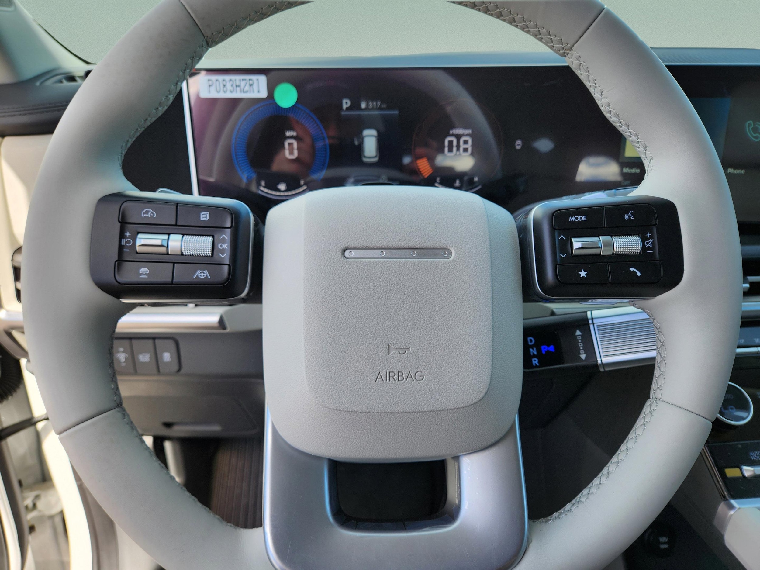 2026 Hyundai Santa Fe SEL - Photo 16