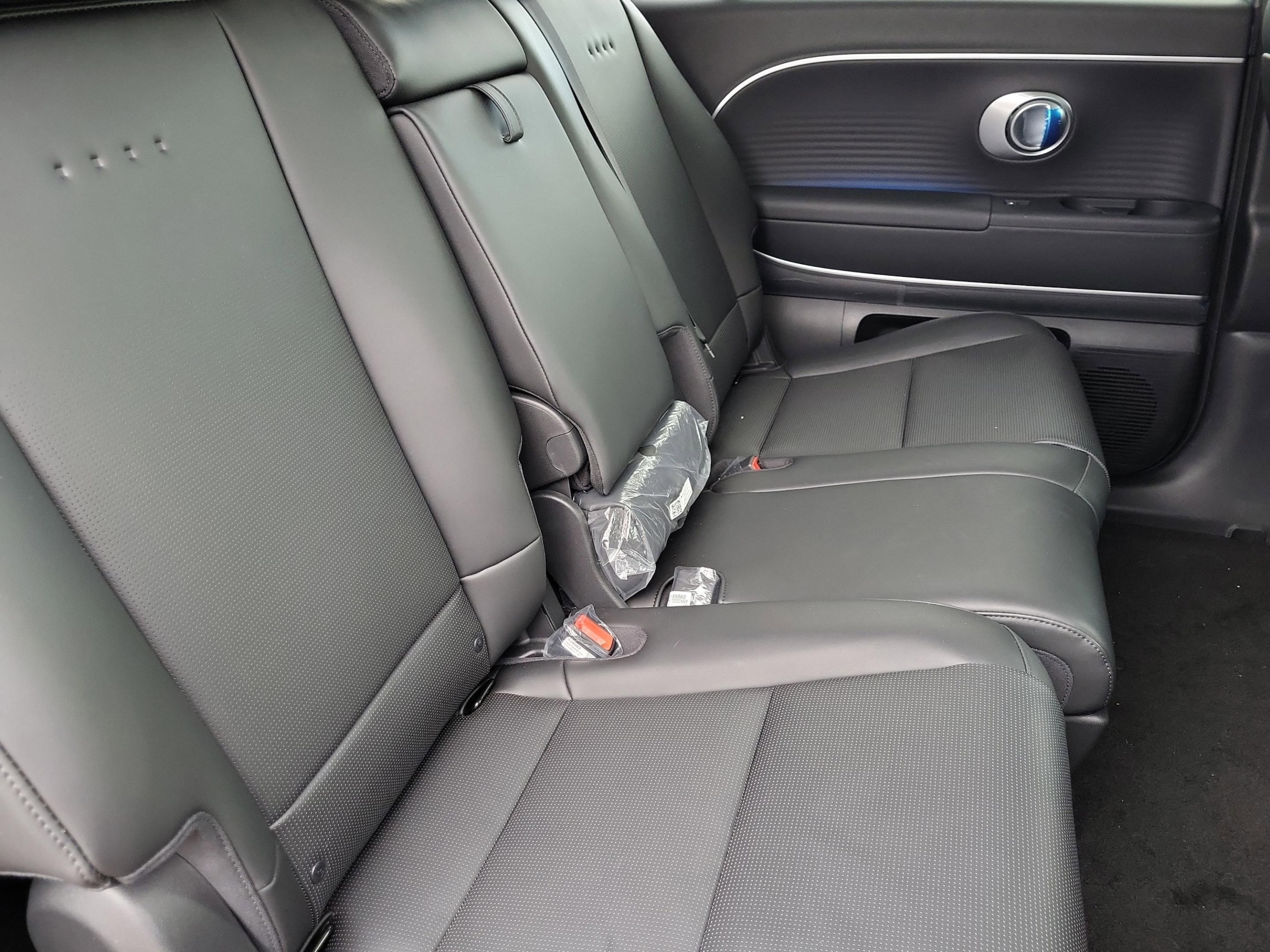 2026 Hyundai IONIQ 9 SEL - Photo 20